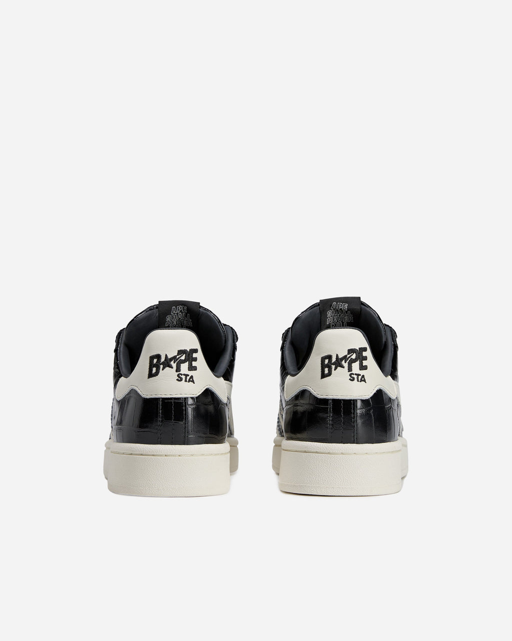 X Bape Campus 00s Adidas – Гарантія оригінальності – збільшений вид