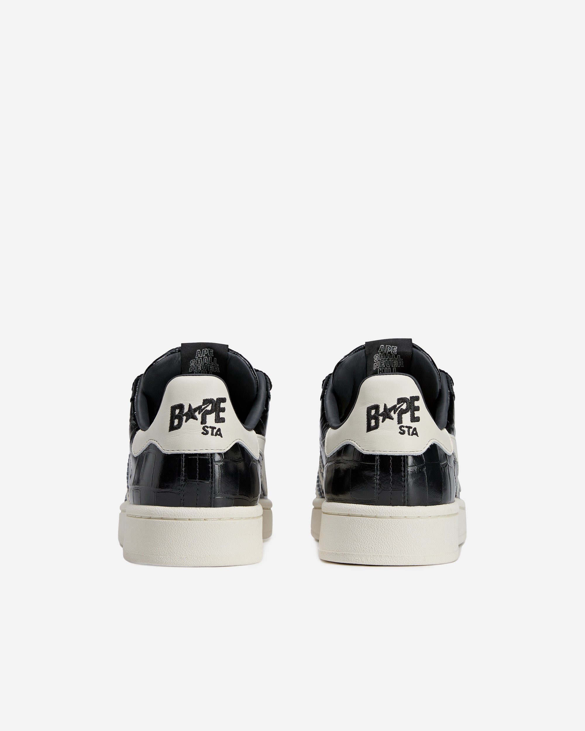 X Bape Campus 00s Adidas – Гарантія оригінальності – збільшений вид - ADIDAS