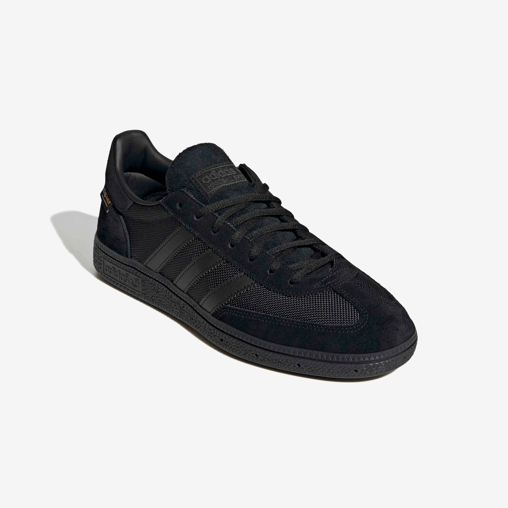 Handball Spezial Cordura Adidas – Гарантія оригінальності – вид ззаду - ADIDAS