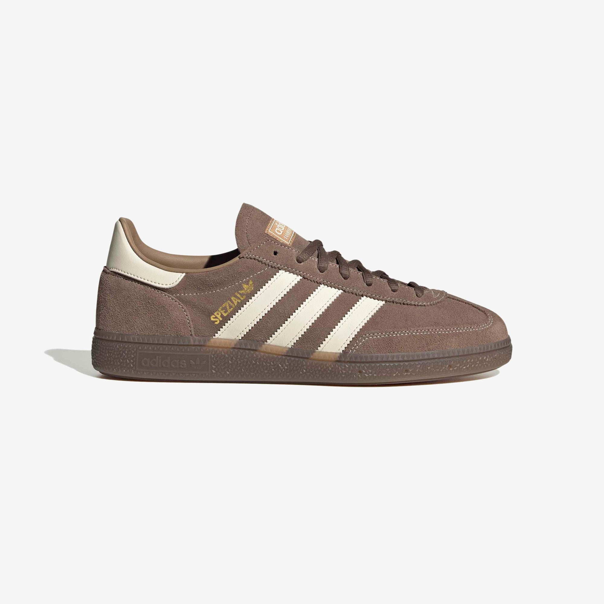 Handball Spezial Adidas оригінал – Купити в Україні – боковий вид - ADIDAS