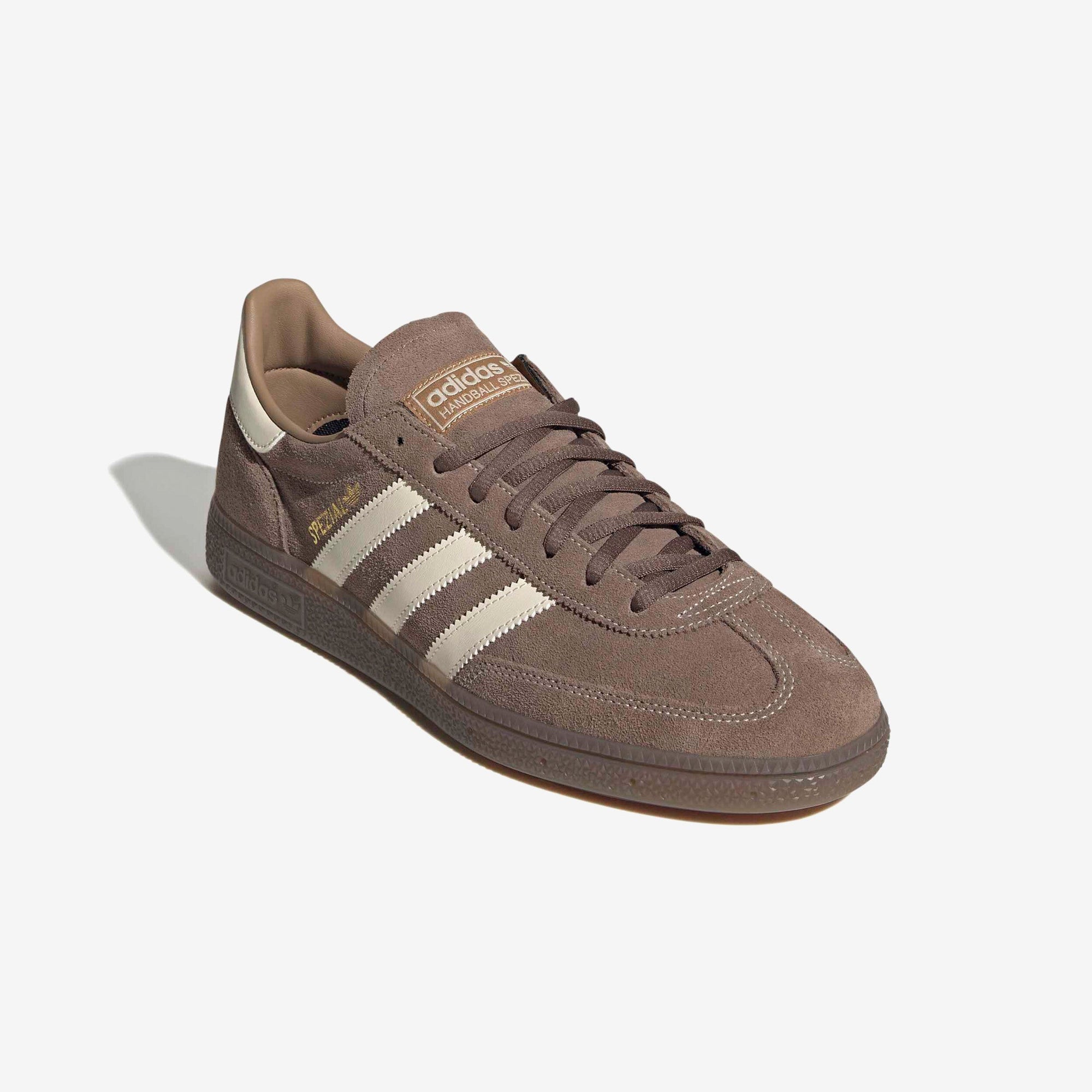 Handball Spezial Adidas оригінал – Купити в Україні – вид ззаду - ADIDAS