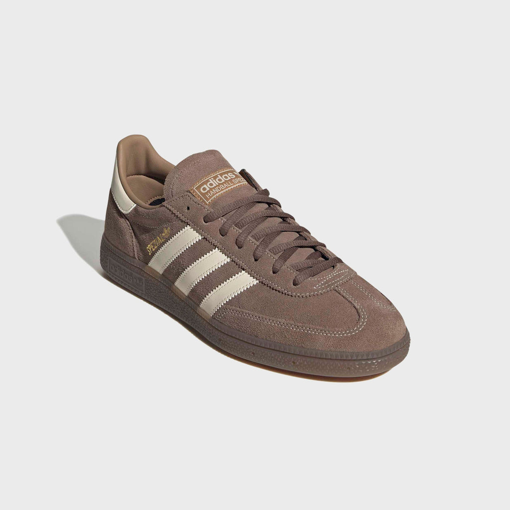 Оригінальна Handball Spezial Earth Strata Adidas – вид ззаду