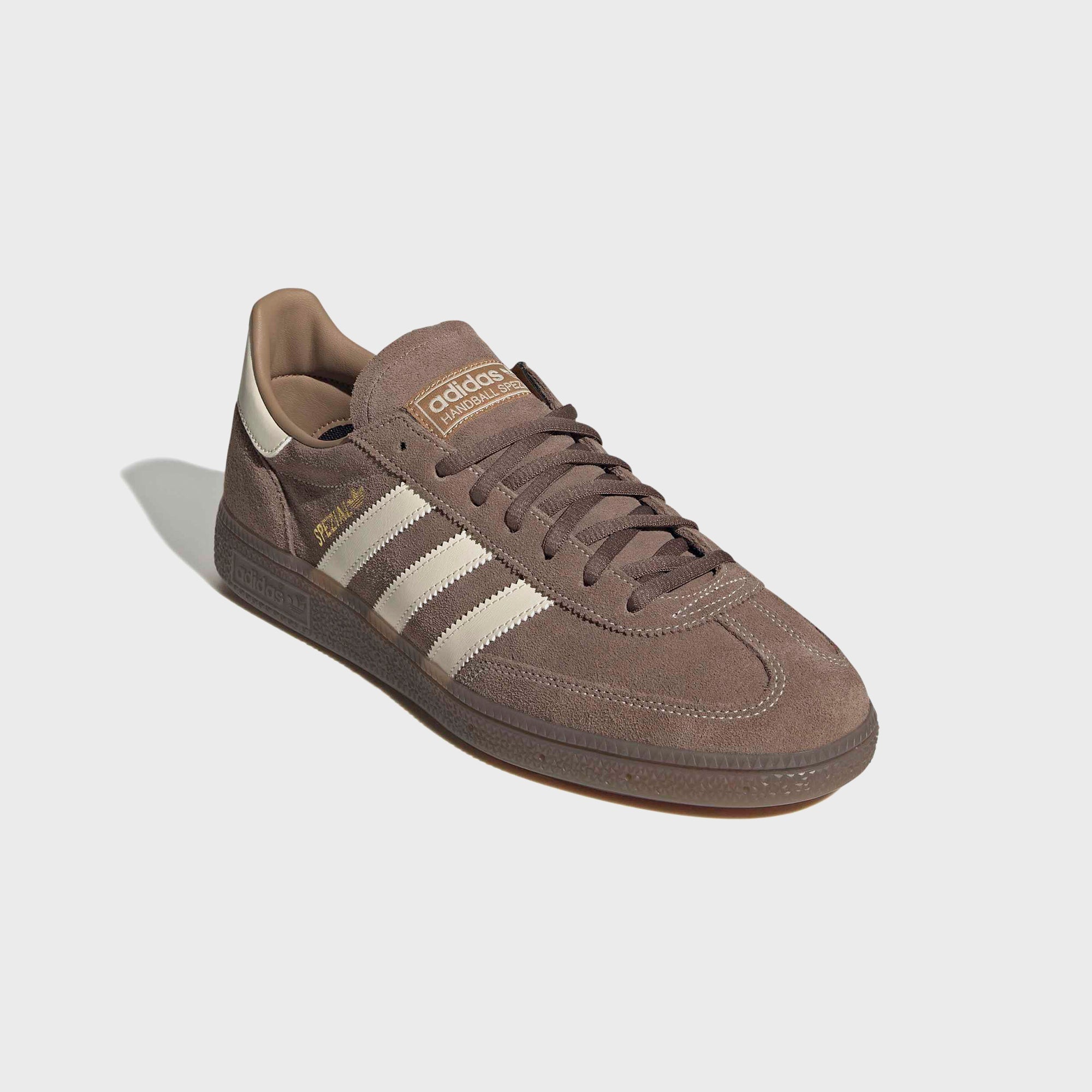 Оригінальна Handball Spezial Earth Strata Adidas – вид ззаду - ADIDAS