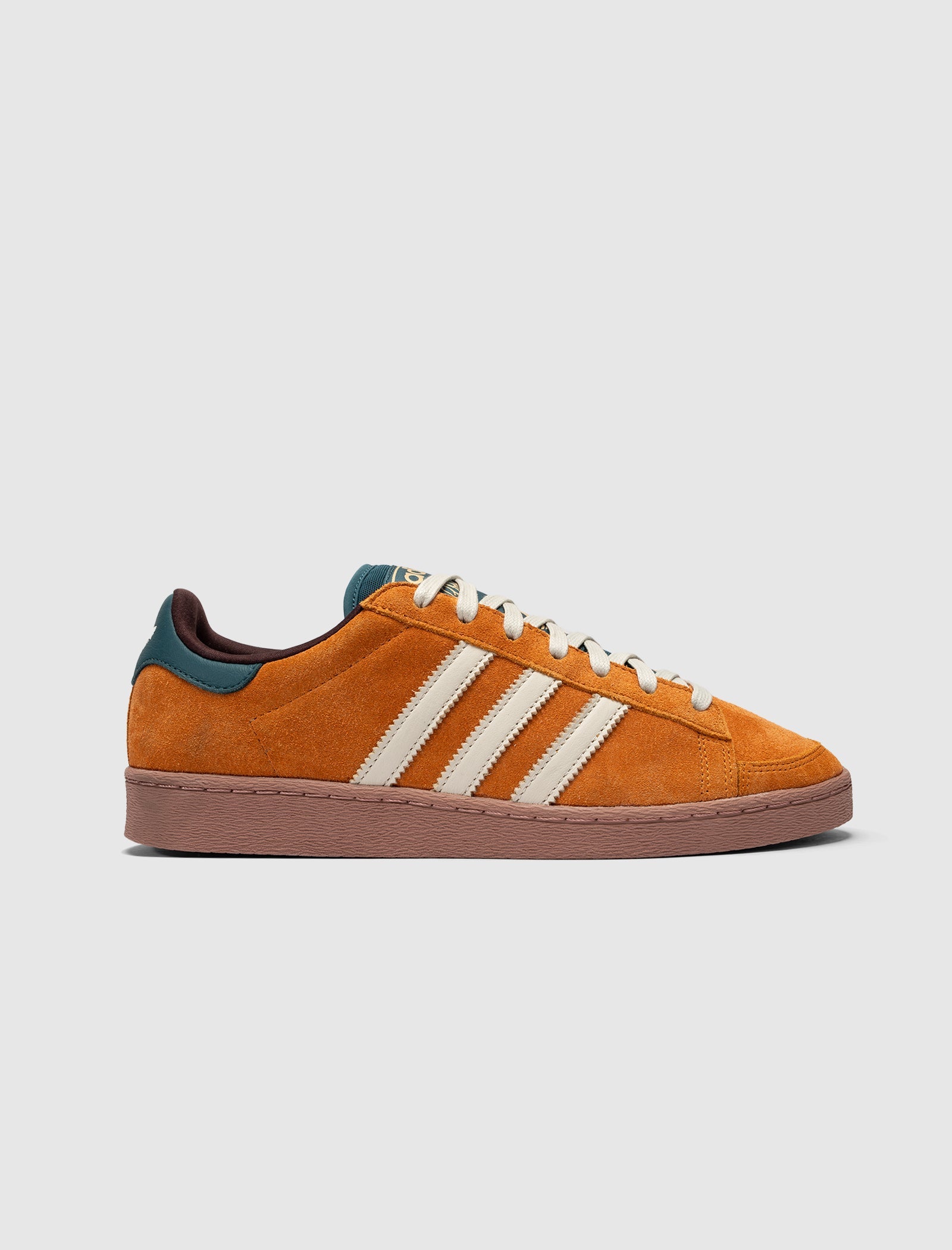 Оригінальна Jabbar Lo Adidas – боковий вид - ADIDAS
