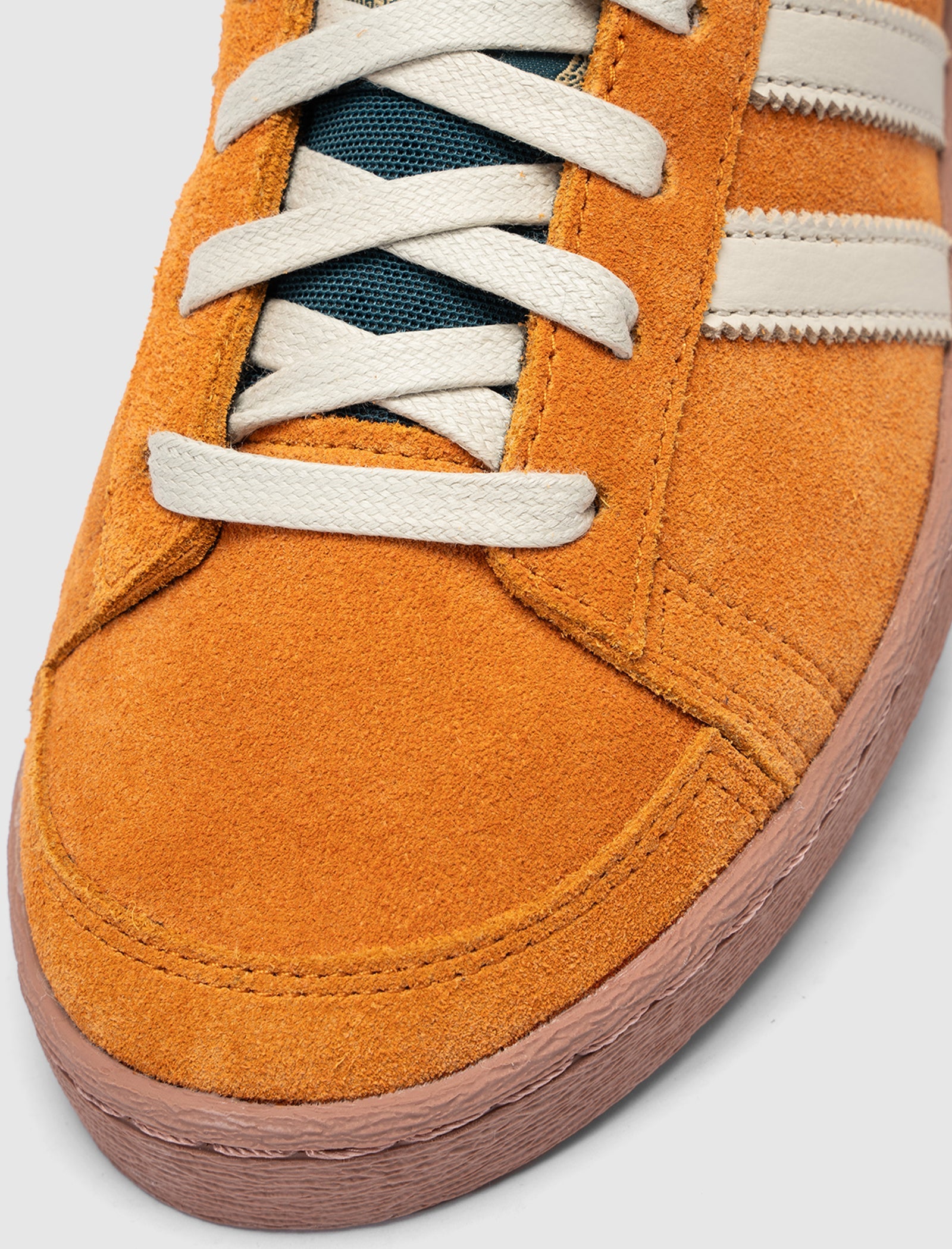 Оригінальна Jabbar Lo Adidas – вид ззаду - ADIDAS