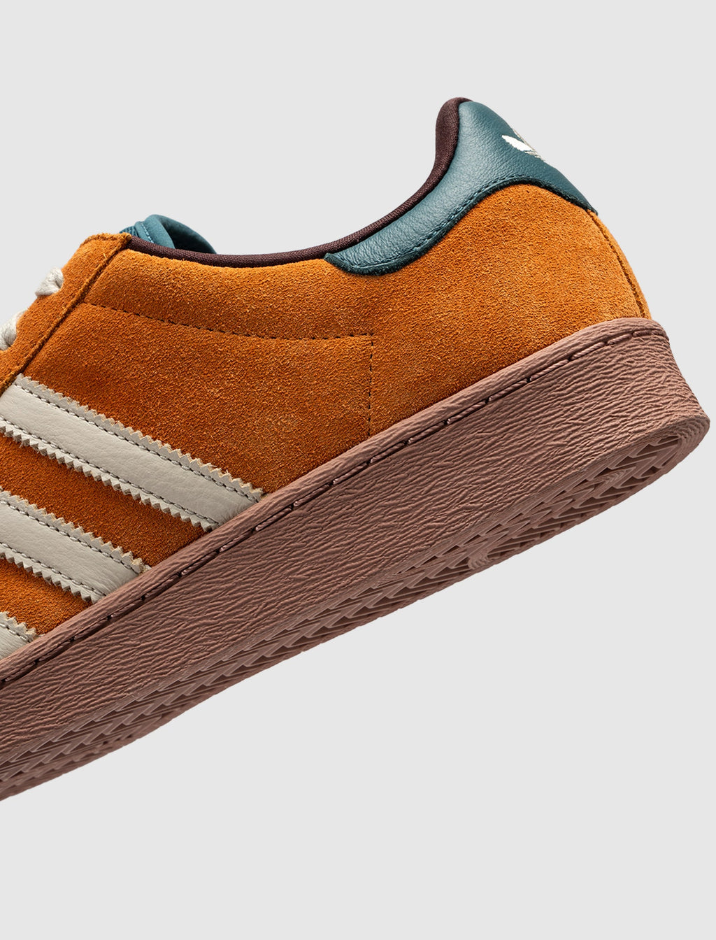 Оригінальна Jabbar Lo Adidas – детальний вид