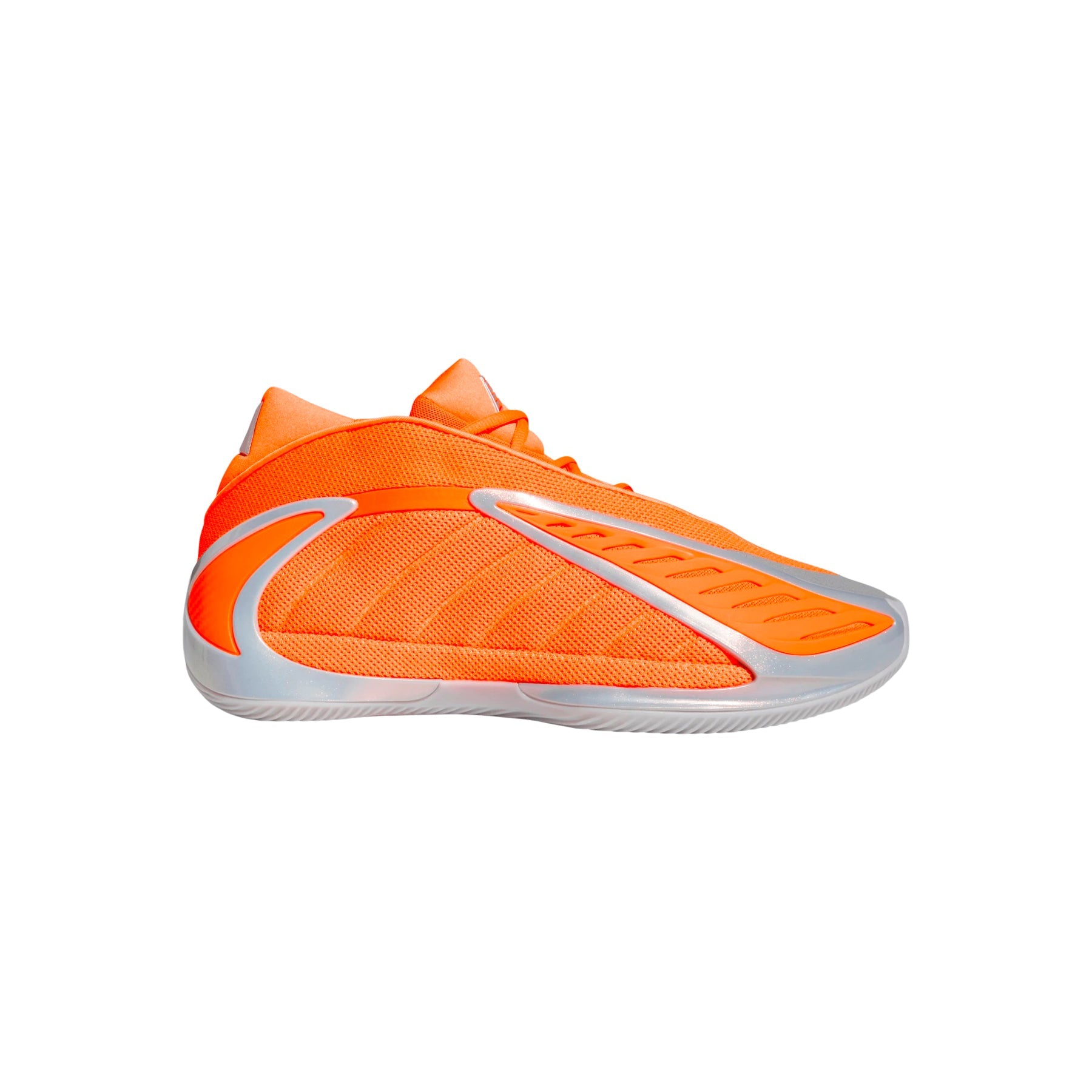 Оригінальна Anthony Edwards 2 Adidas – боковий вид - ADIDAS