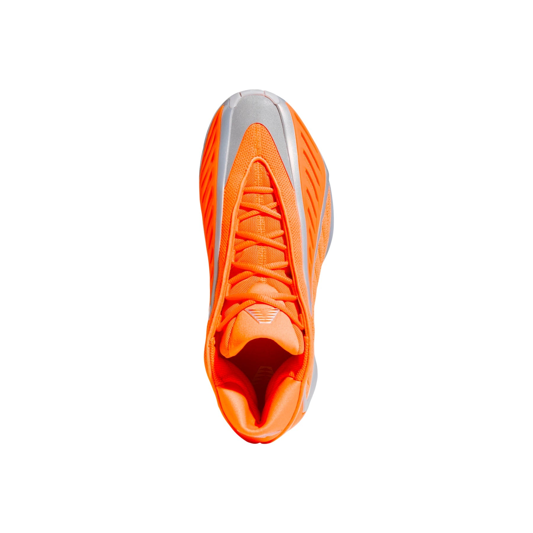 Оригінальна Anthony Edwards 2 Adidas – вид ззаду - ADIDAS