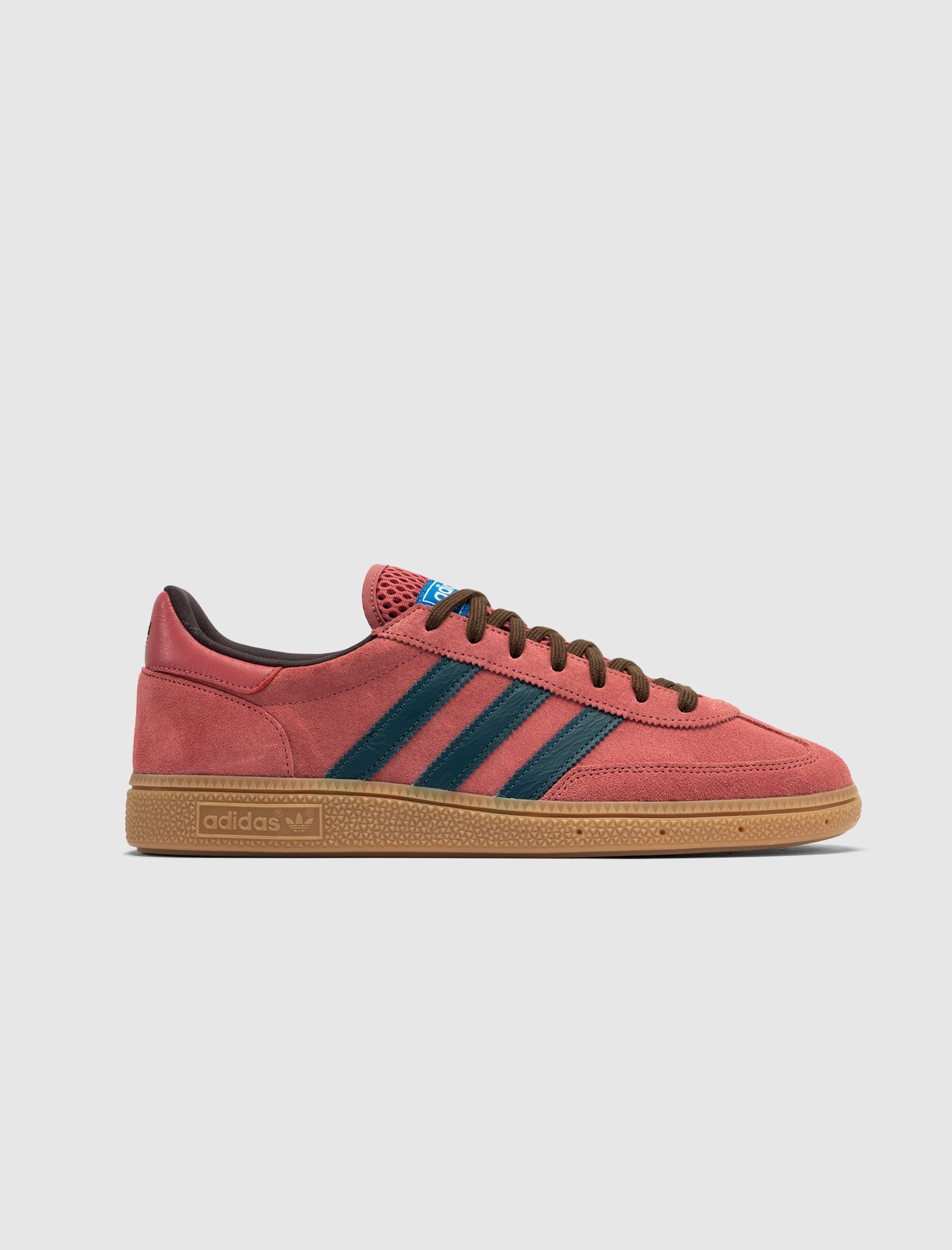 Handball Spezial Adidas оригінал – Купити в Україні – боковий вид - ADIDAS