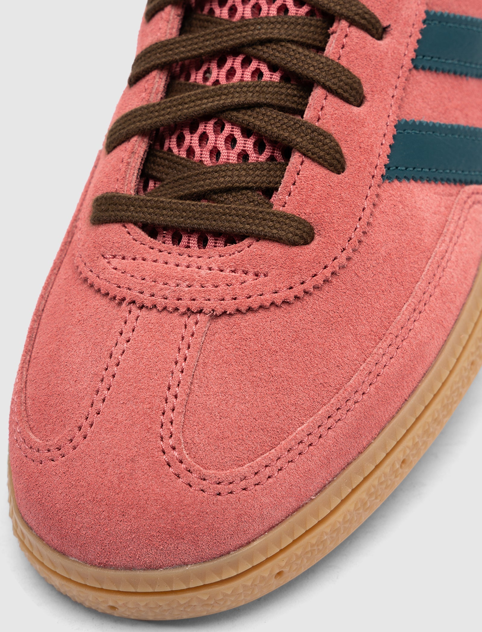 Handball Spezial Adidas оригінал – Купити в Україні – вид ззаду - ADIDAS