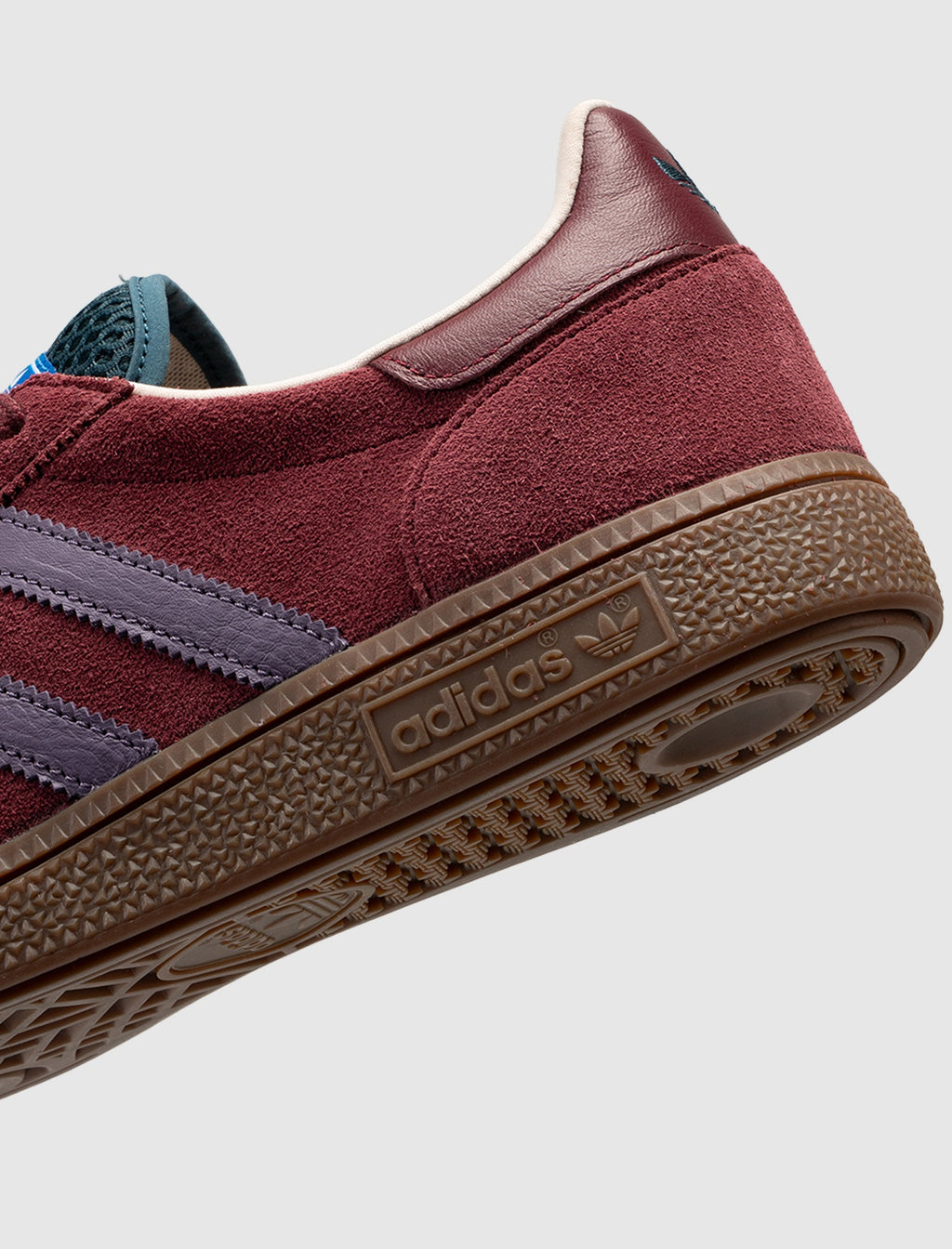 Handball Spezial Adidas оригінал – Купити в Україні – детальний вид