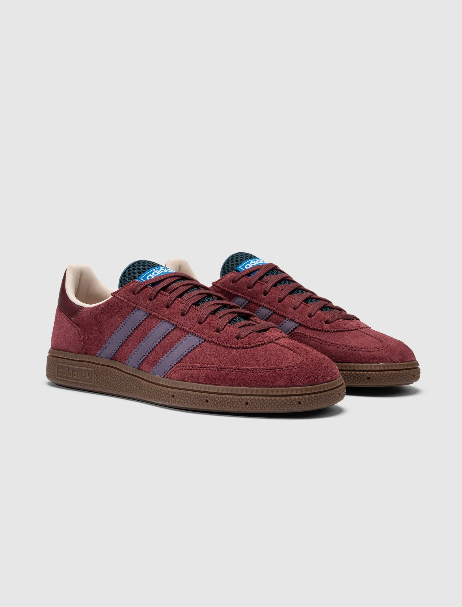 Handball Spezial Adidas оригінал – Купити в Україні – збільшений вид - ADIDAS