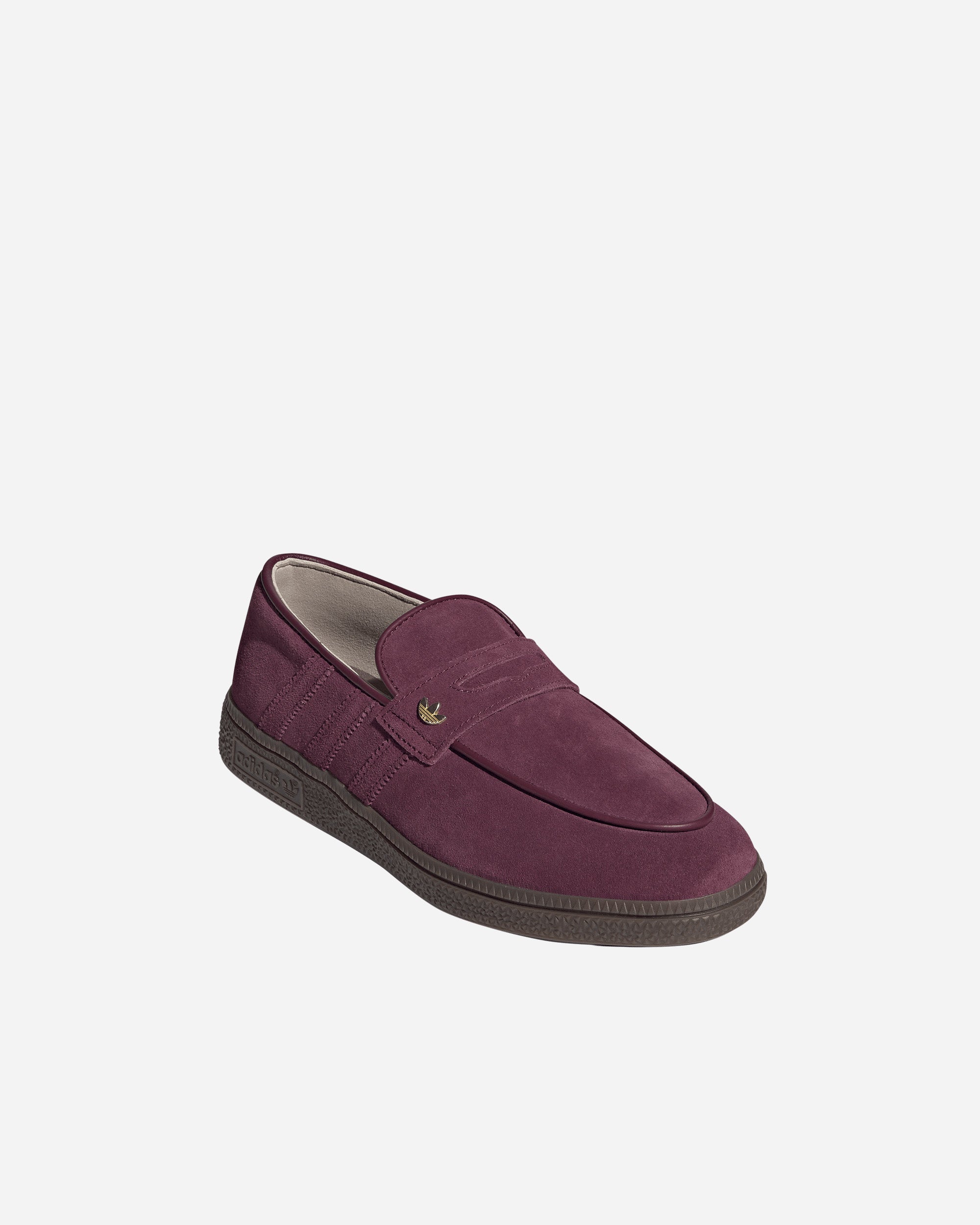 Оригінальна Handball Spezial Loafer Adidas – вид ззаду - ADIDAS