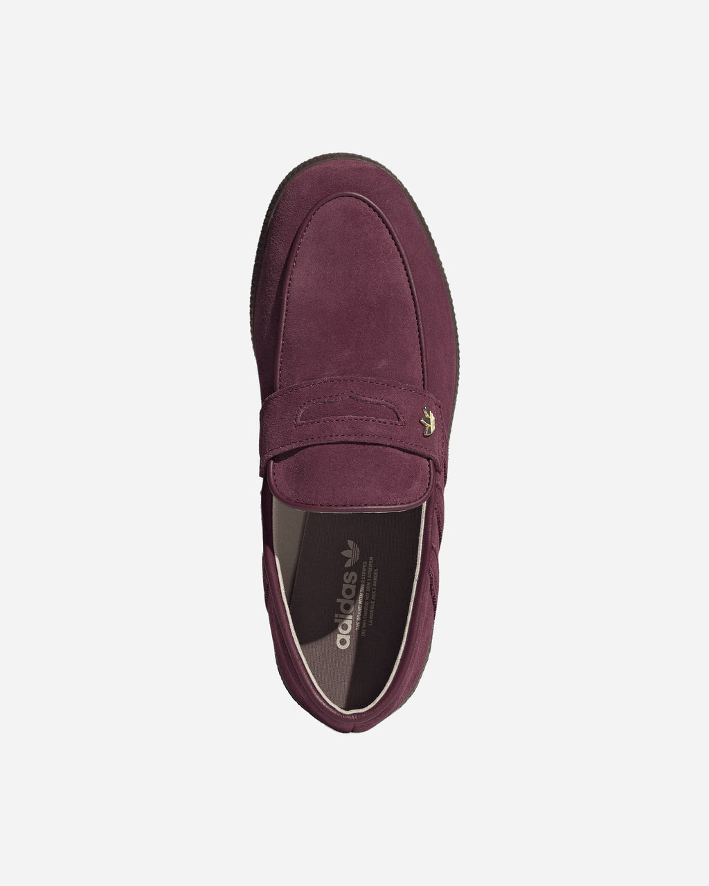Оригінальна Handball Spezial Loafer Adidas – збільшений вид