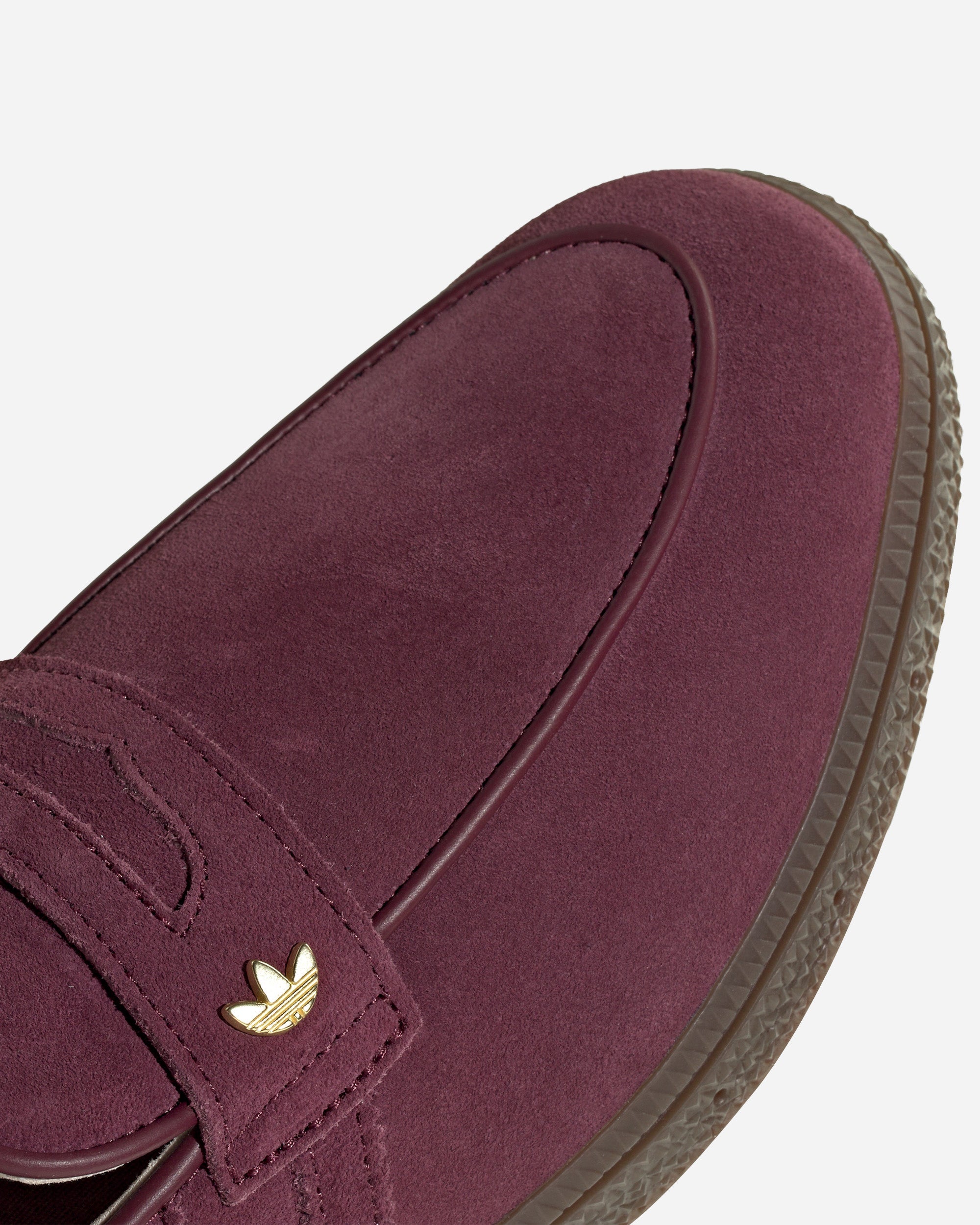 Оригінальна Handball Spezial Loafer Adidas – детальний вид - ADIDAS