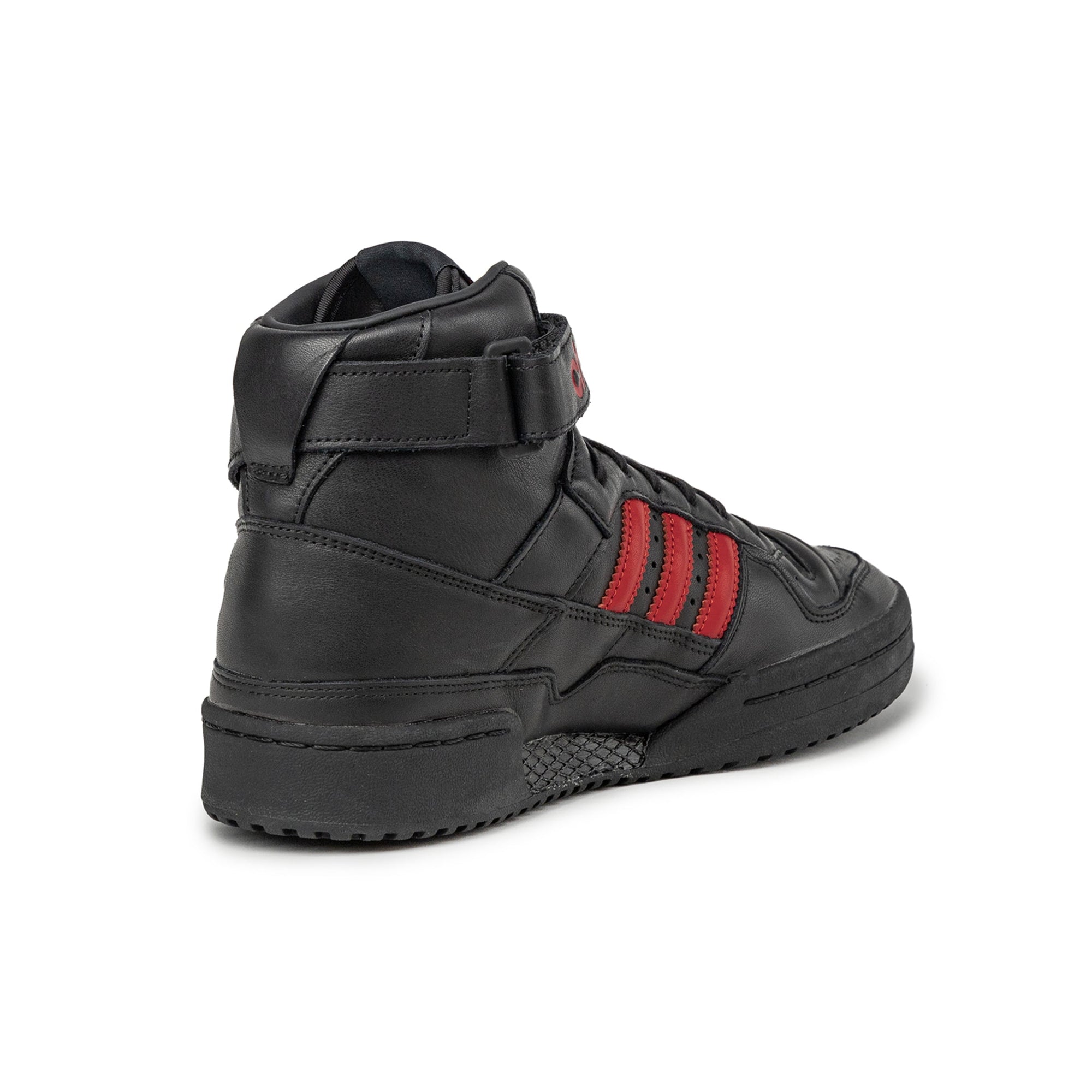 Оригінальна X Willy Chavarria Forum 84 High Adidas – детальний вид - ADIDAS