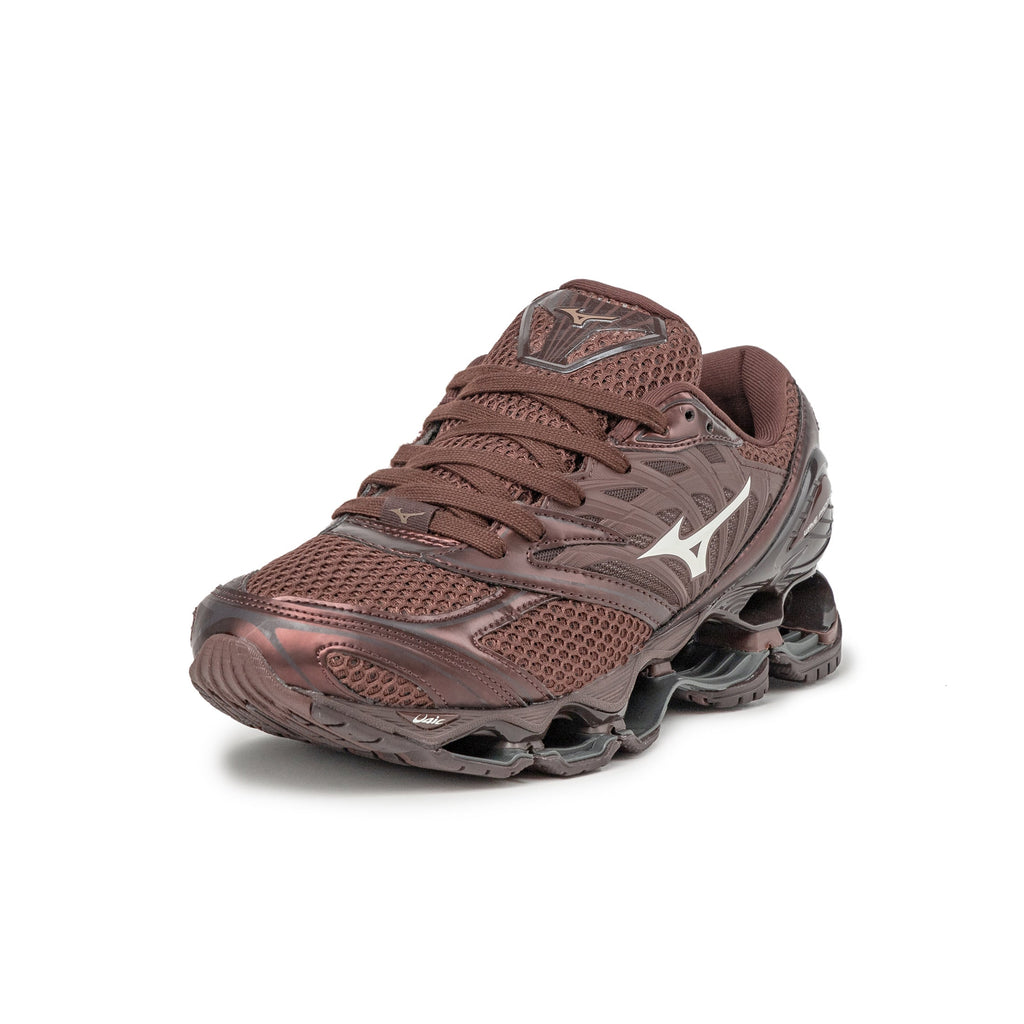 Mizuno Footwear оригінал | Швидка доставка Україна – вид ззаду