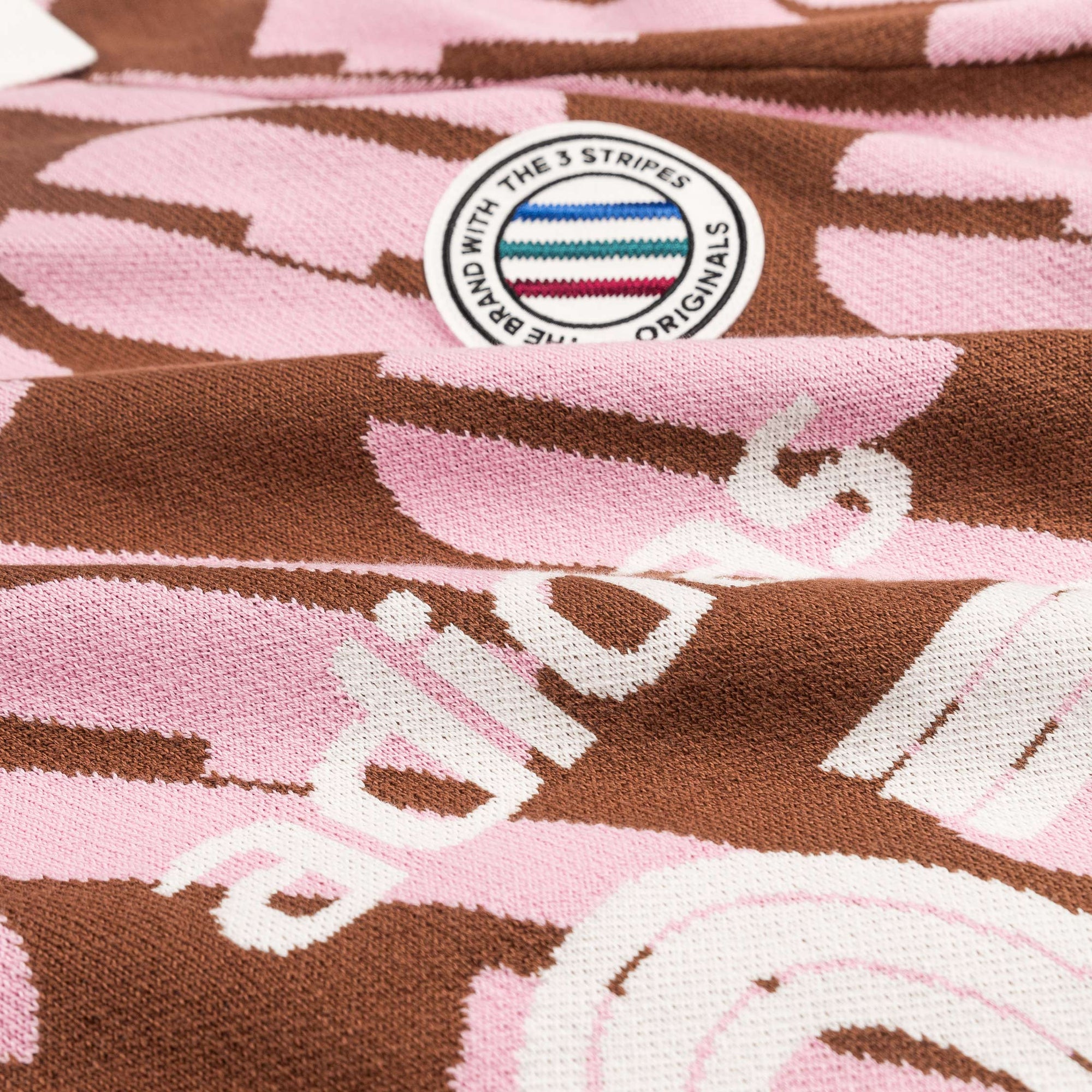Adicolor Blokecore Polo Adidas оригінал – Купити в Україні – детальний вид