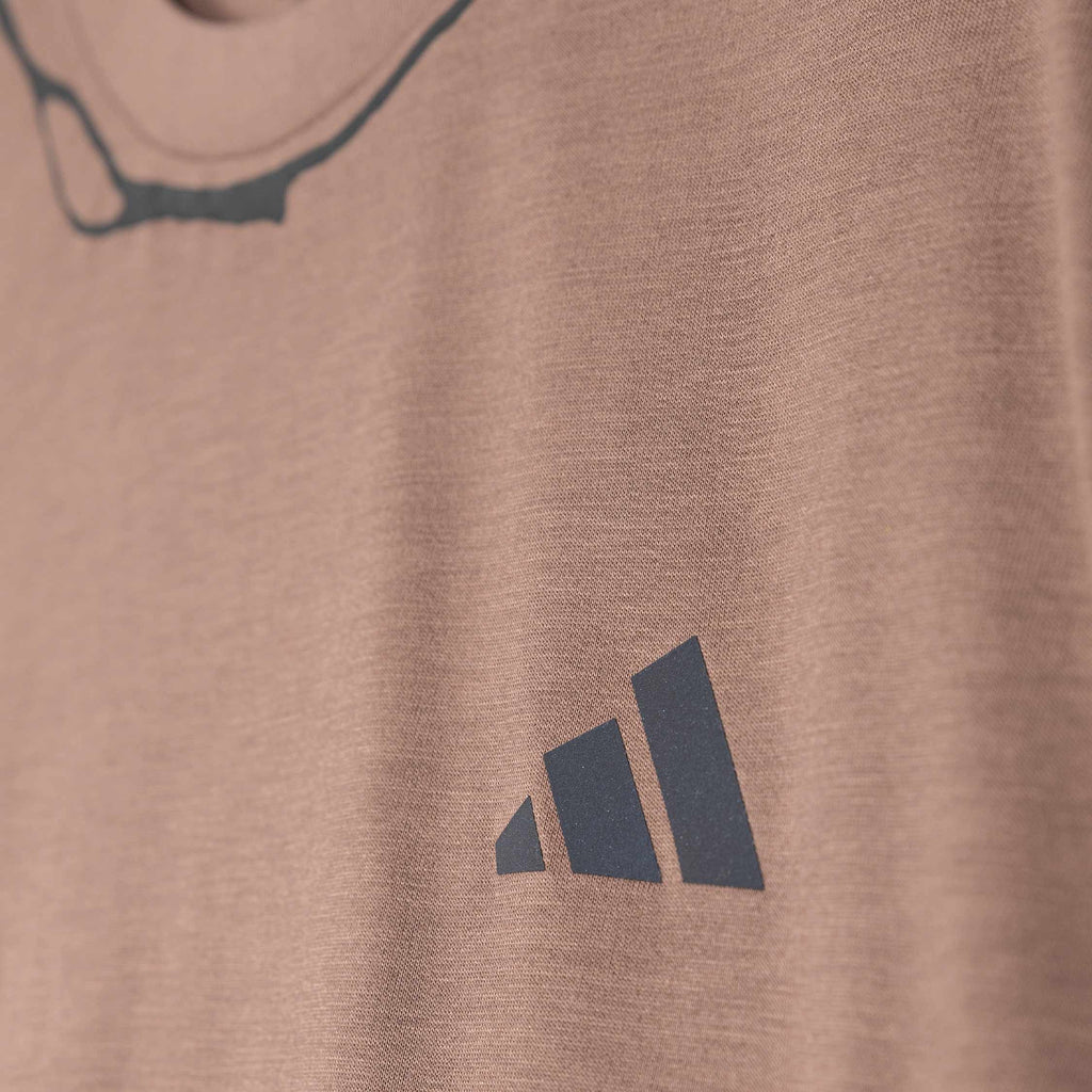 X Song For The Mute Adi365 Running Unitefit T Shirt Adidas – Гарантія оригінальності – збільшений вид