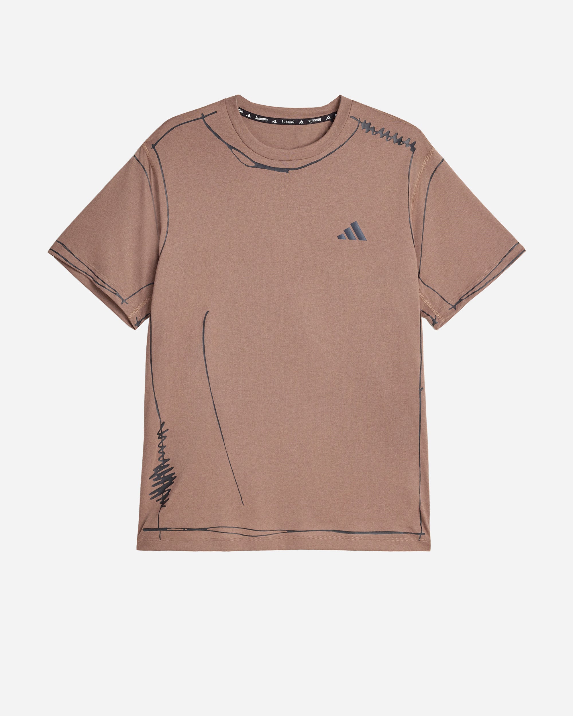 Adidas Tops оригінал | Швидка доставка Україна – боковий вид - ADIDAS