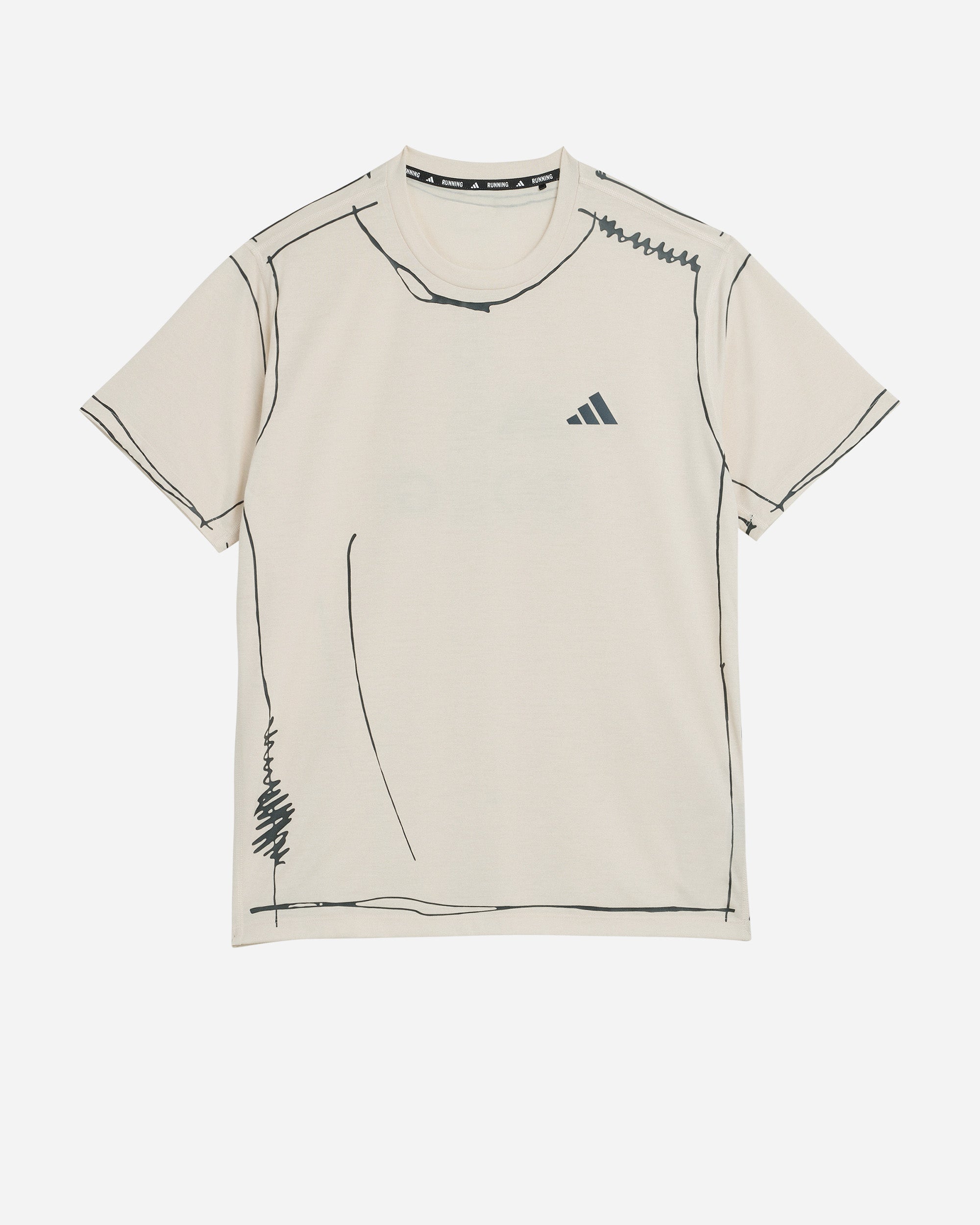 Adidas Tops оригінал | Швидка доставка Україна – боковий вид - ADIDAS