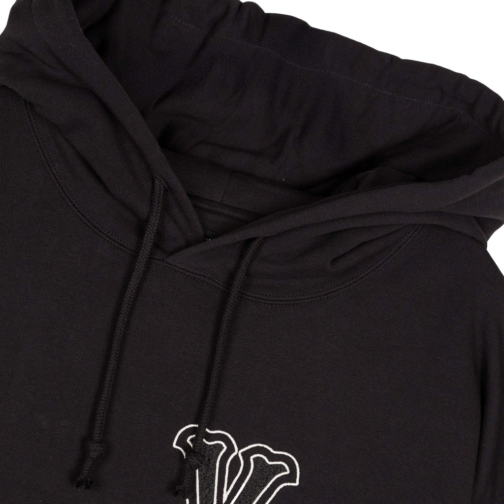 Оригінальна Elite 5 Graphics Hoodie Adidas – детальний вид