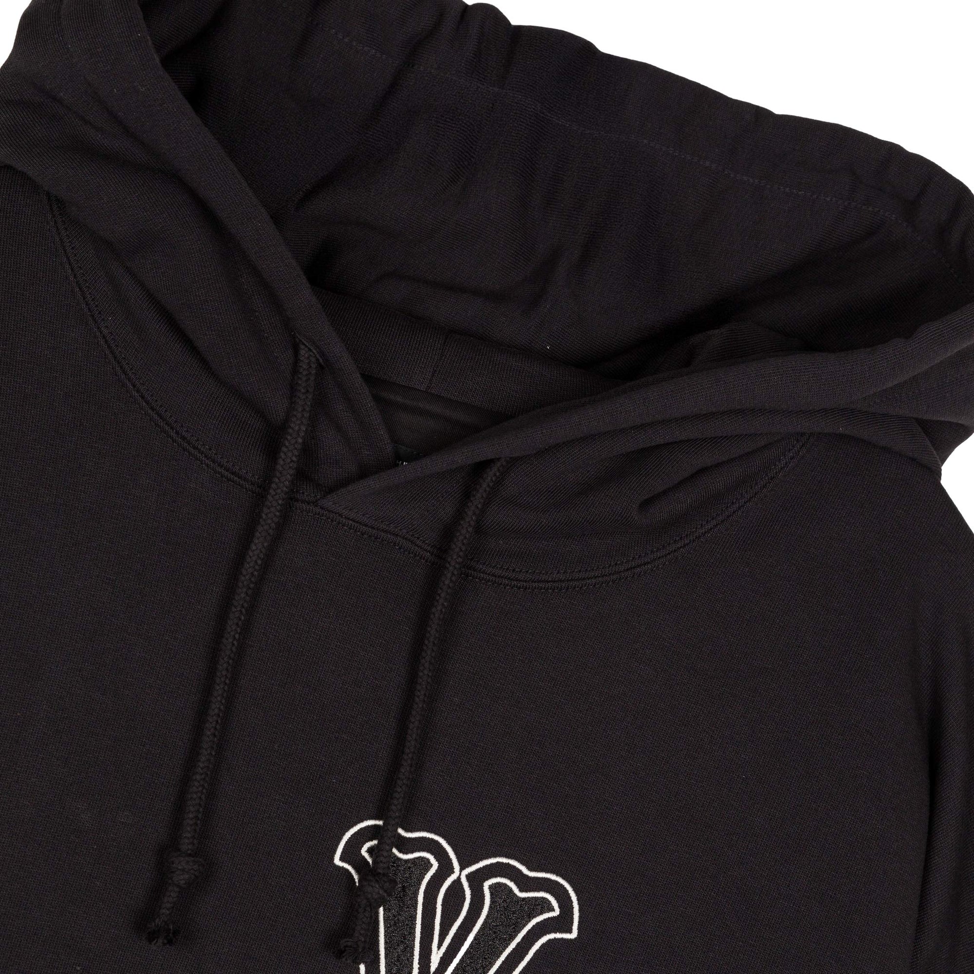 Оригінальна Elite 5 Graphics Hoodie Adidas – детальний вид - ADIDAS