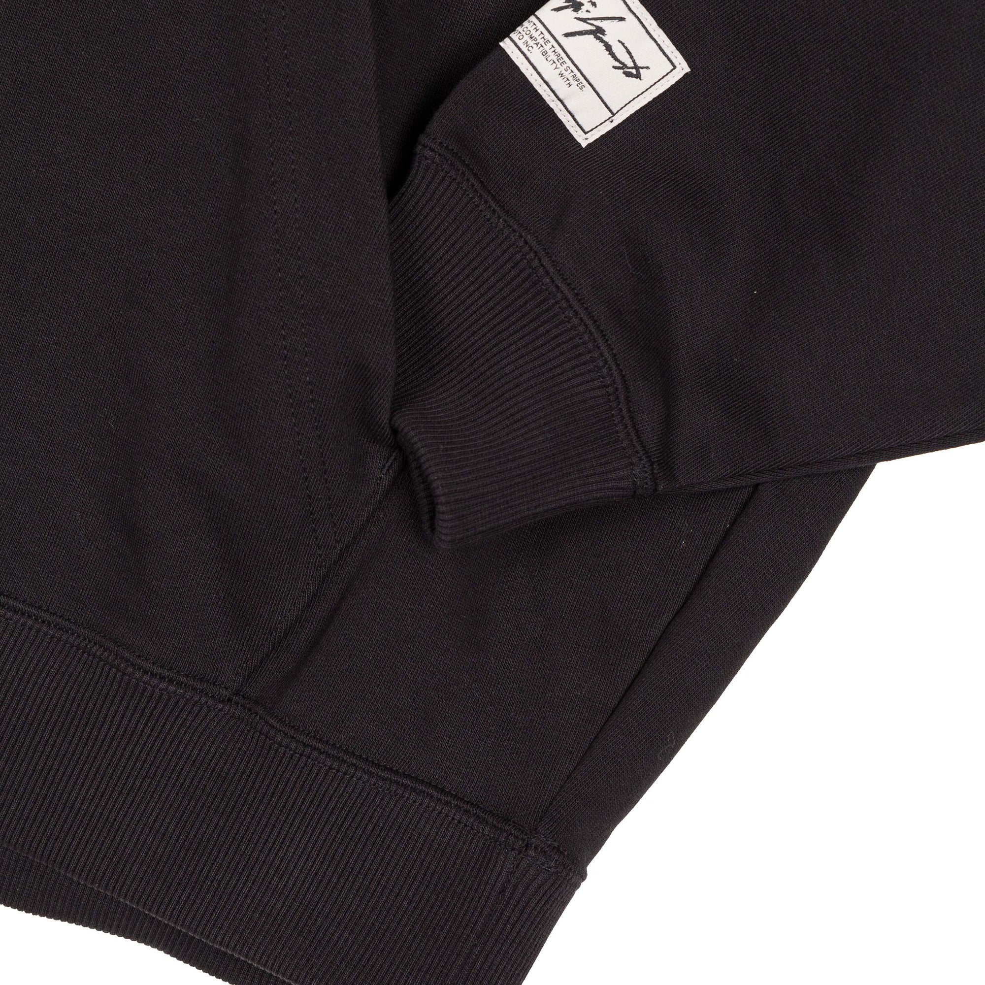 Оригінальна Elite 5 Graphics Hoodie Adidas – збільшений вид - ADIDAS