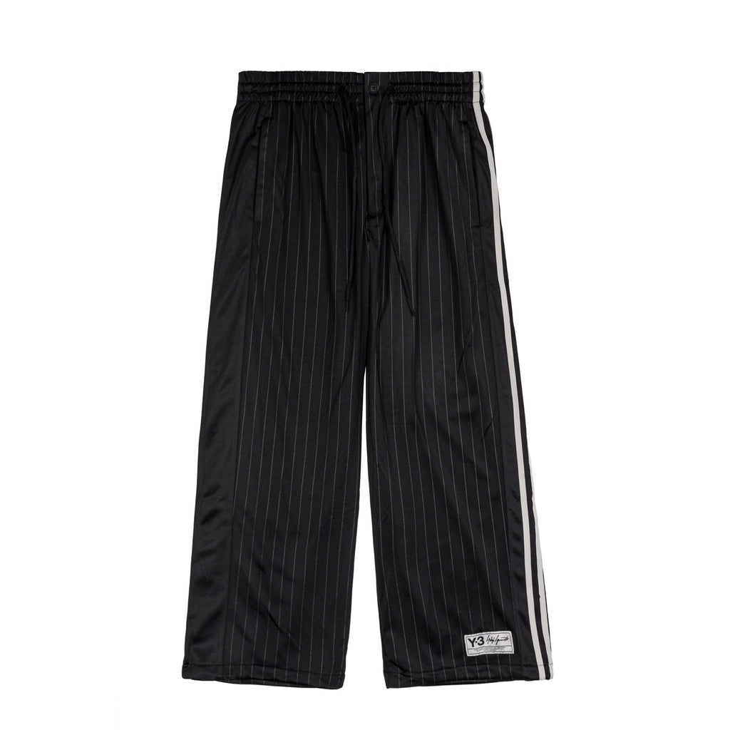 Basketball Track Tracksuit Bottoms Adidas оригінал – Купити в Україні – боковий вид