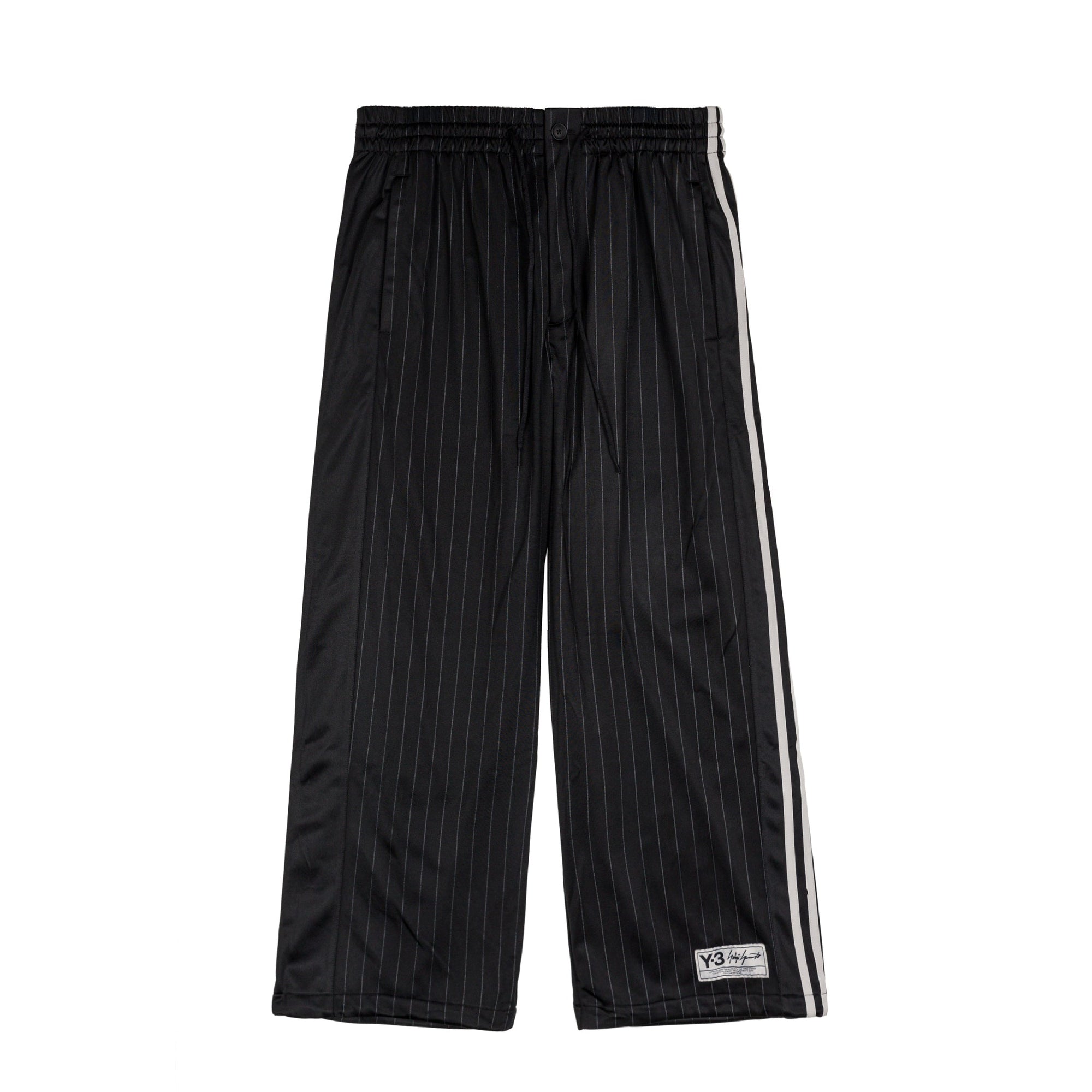 Basketball Track Tracksuit Bottoms Adidas оригінал – Купити в Україні – боковий вид