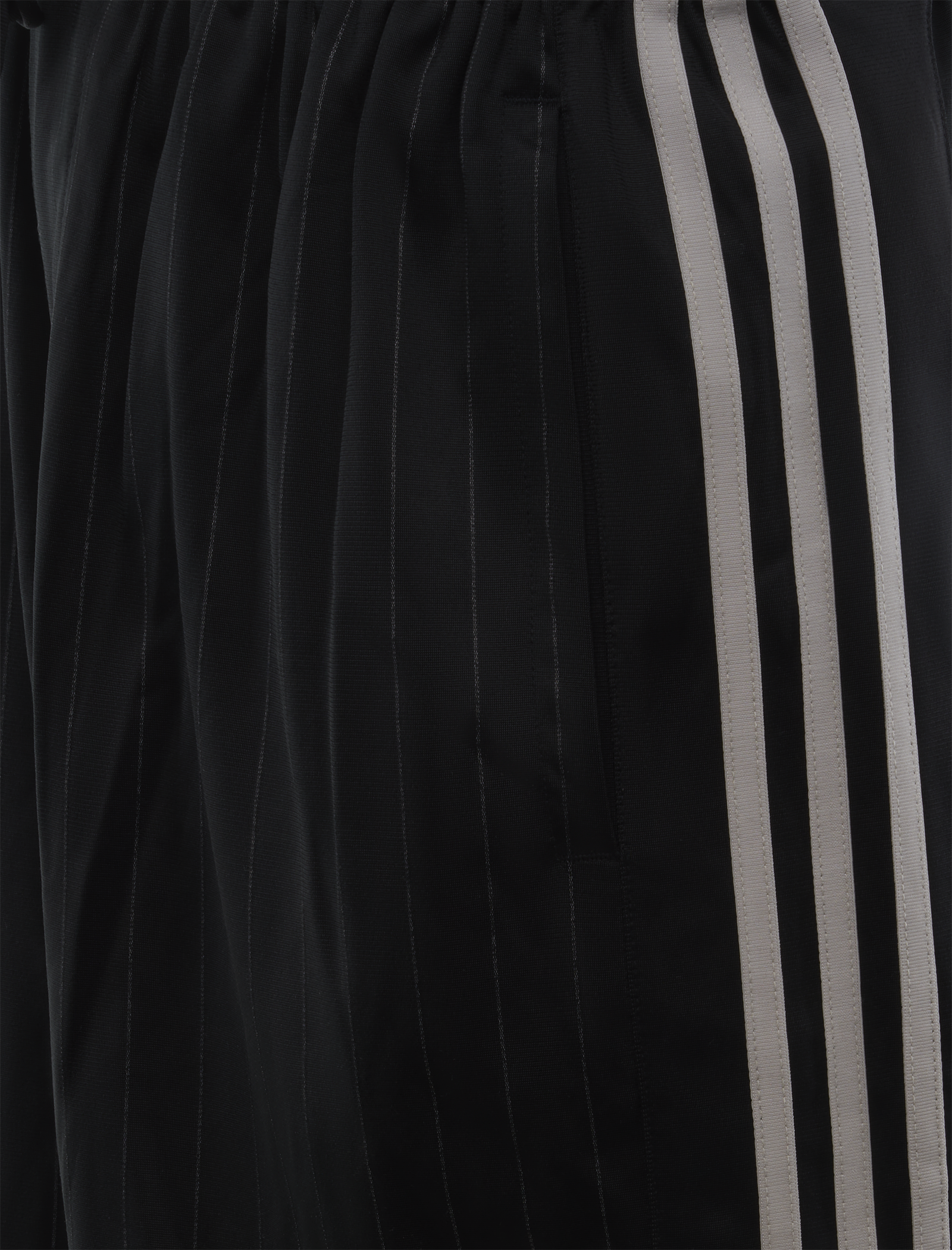 Оригінальна Basketball Track Pants Adidas – вид ззаду - ADIDAS