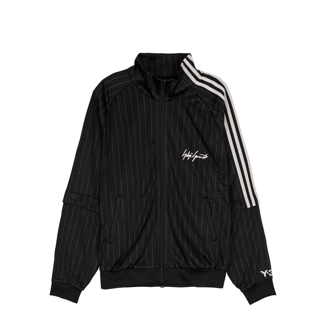 Basketball Track Top Adidas – Гарантія оригінальності – боковий вид