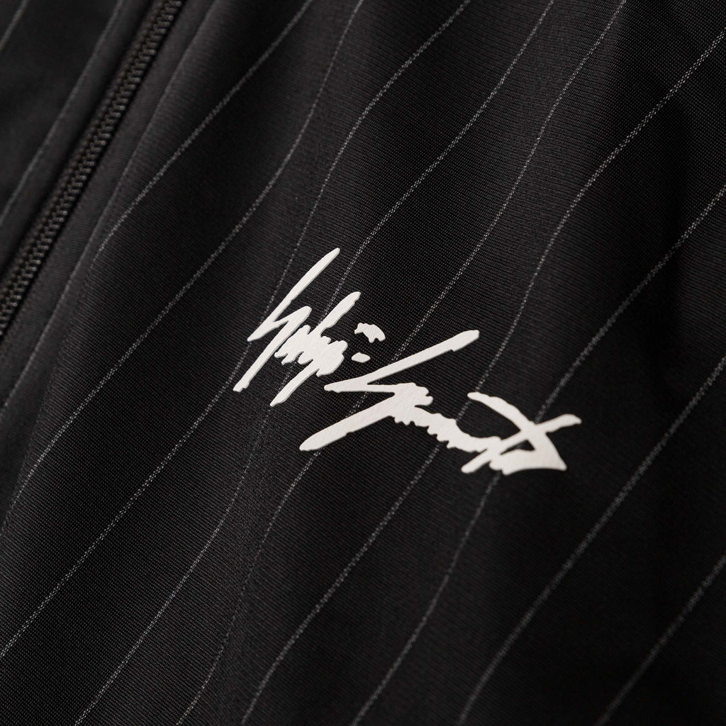 Basketball Track Top Adidas – Гарантія оригінальності – детальний вид