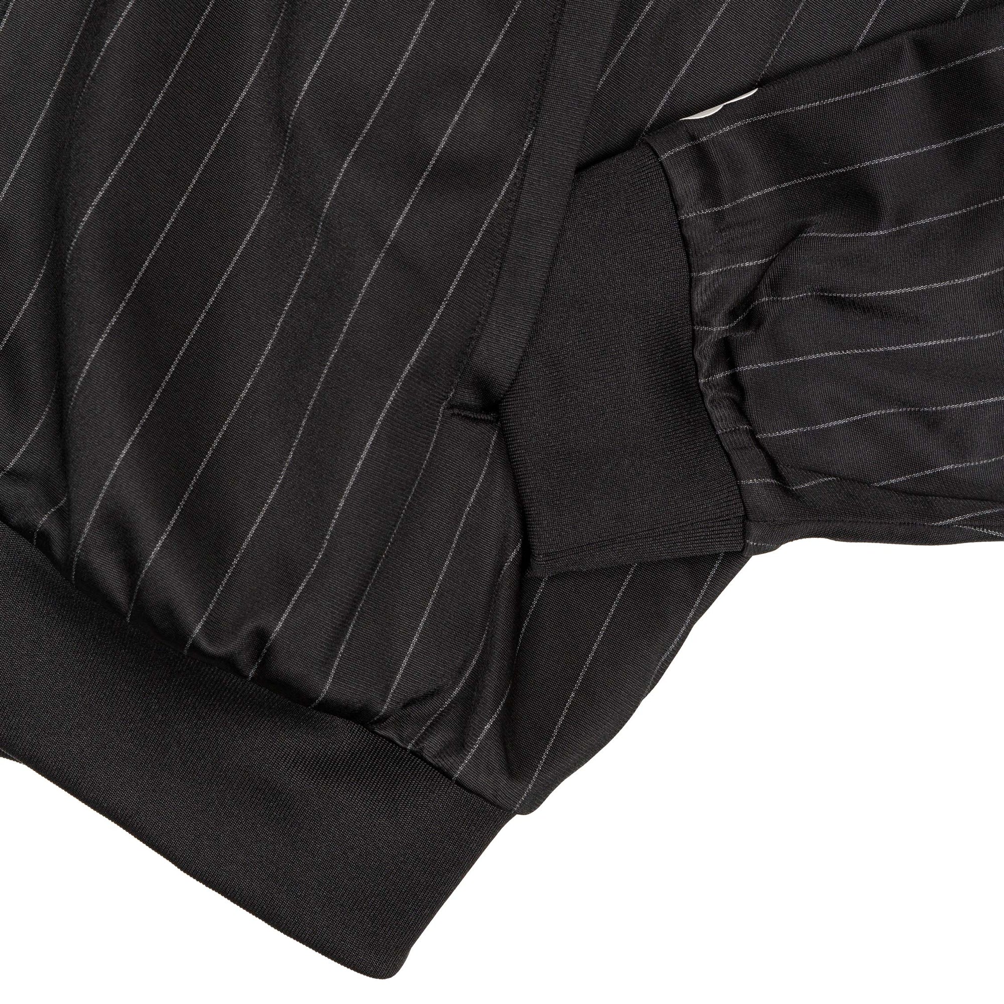 Basketball Track Top Adidas – Гарантія оригінальності – збільшений вид - ADIDAS