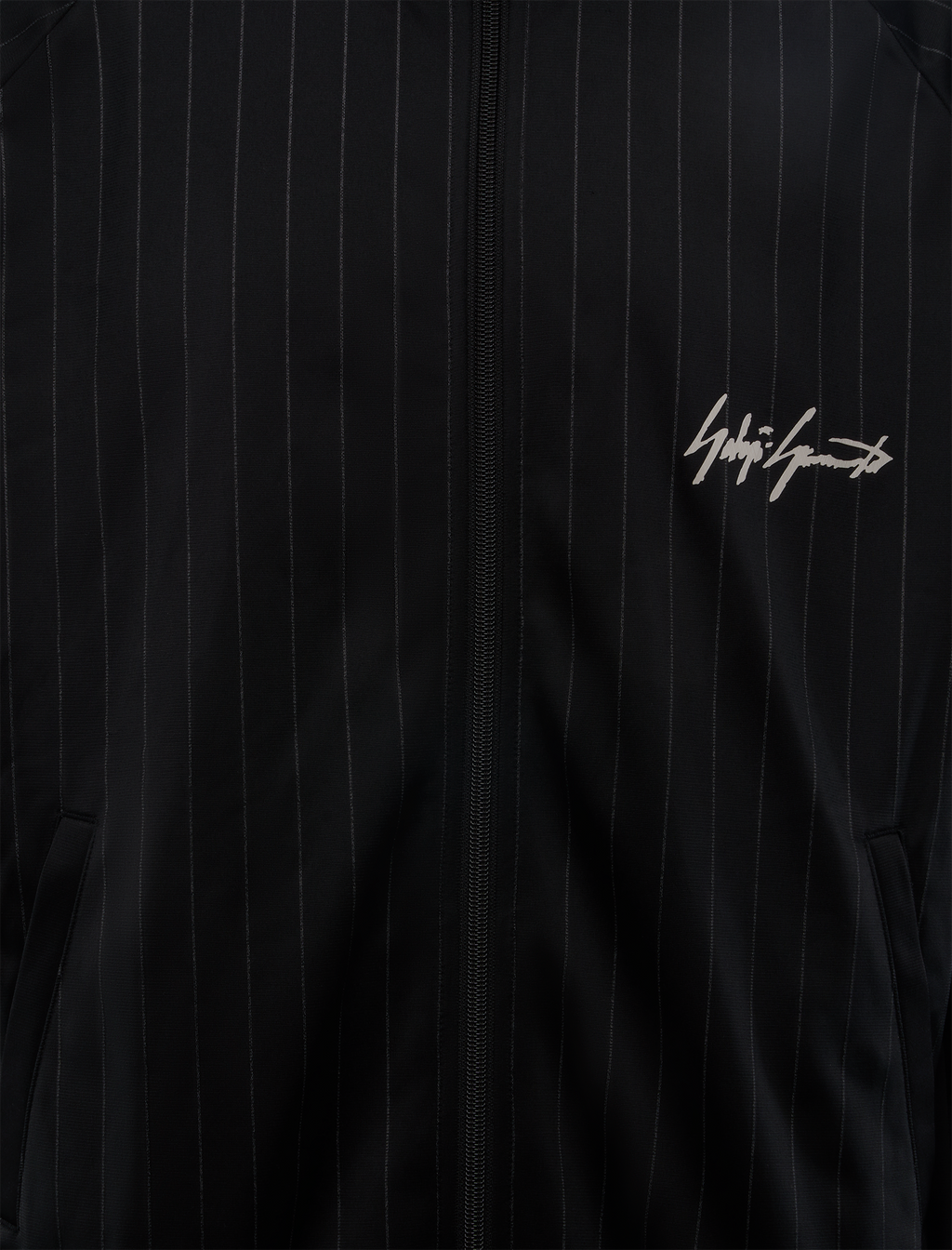 Basketball Track Top Adidas – Гарантія оригінальності – вид ззаду