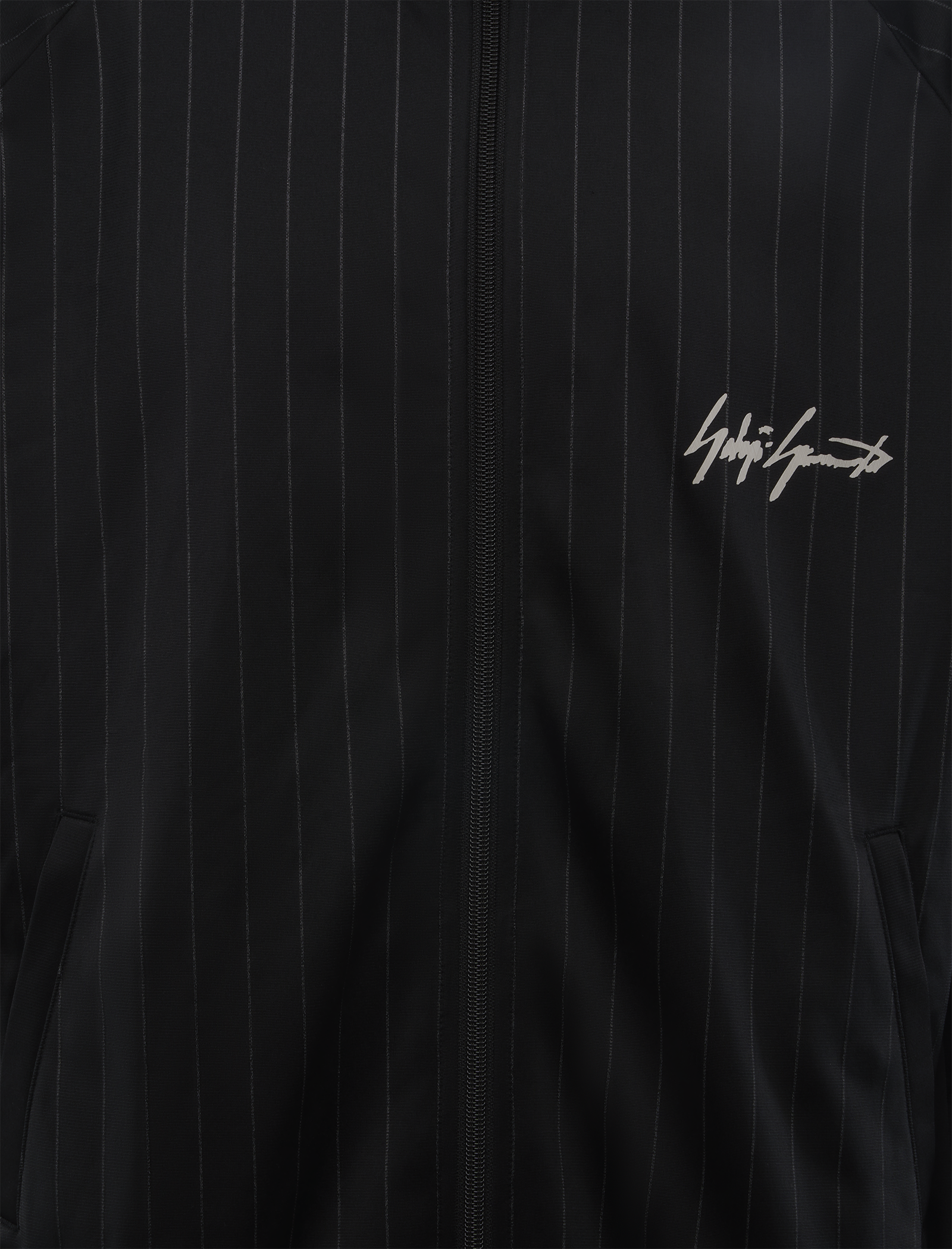 Basketball Track Top Adidas – Гарантія оригінальності – вид ззаду