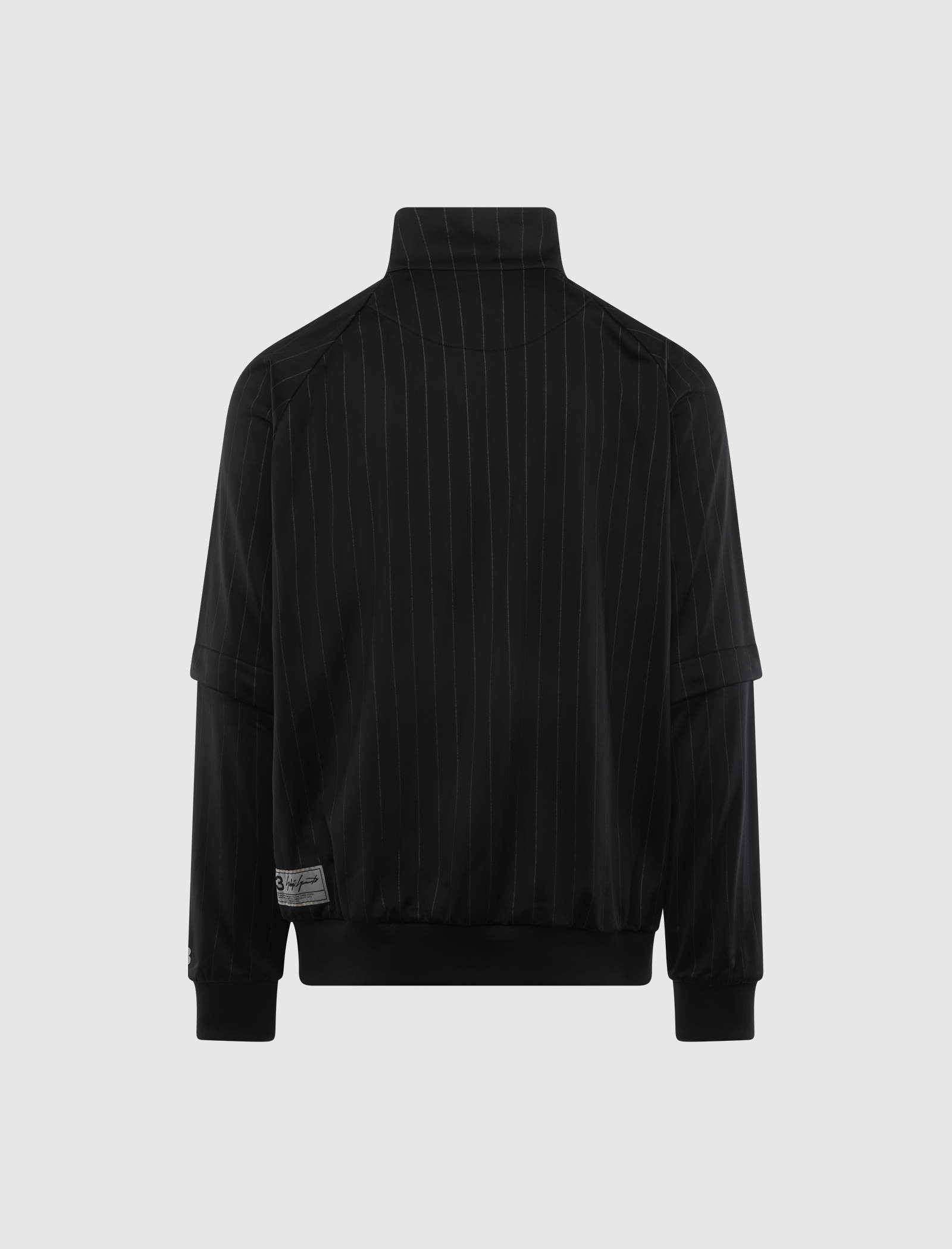 Basketball Track Top Adidas – Гарантія оригінальності – детальний вид