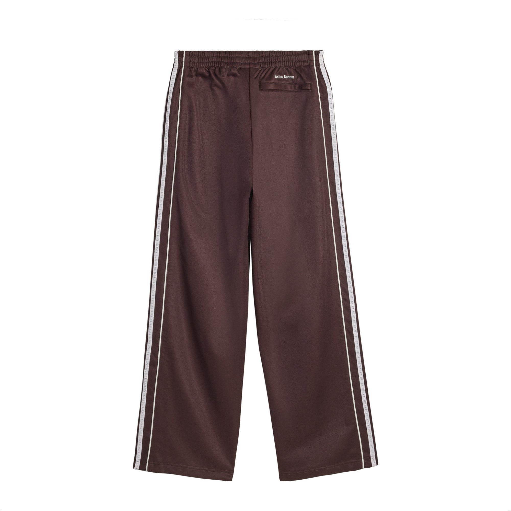 Track Pant Adidas оригінал – Купити в Україні – вид ззаду - ADIDAS