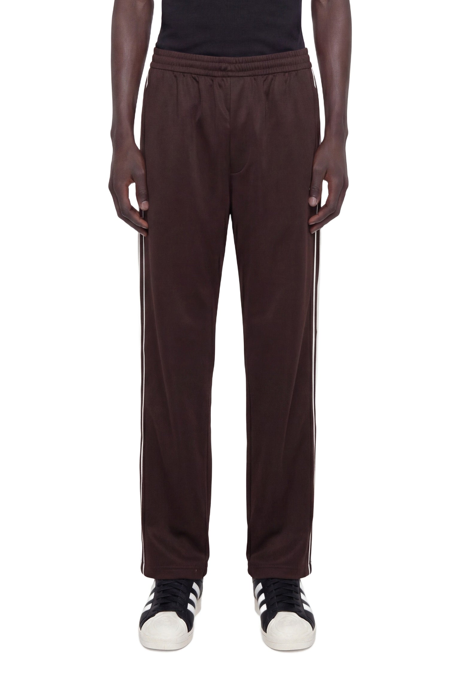 Оригінальна Track Pants Adidas – вид ззаду - ADIDAS