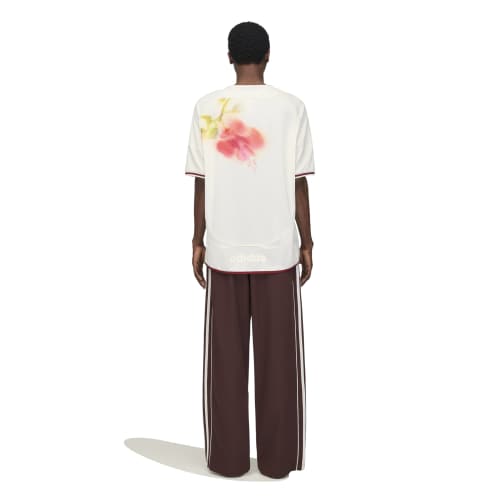 X Wales Bonner Brown Track Pants Adidas – Гарантія оригінальності – збільшений вид
