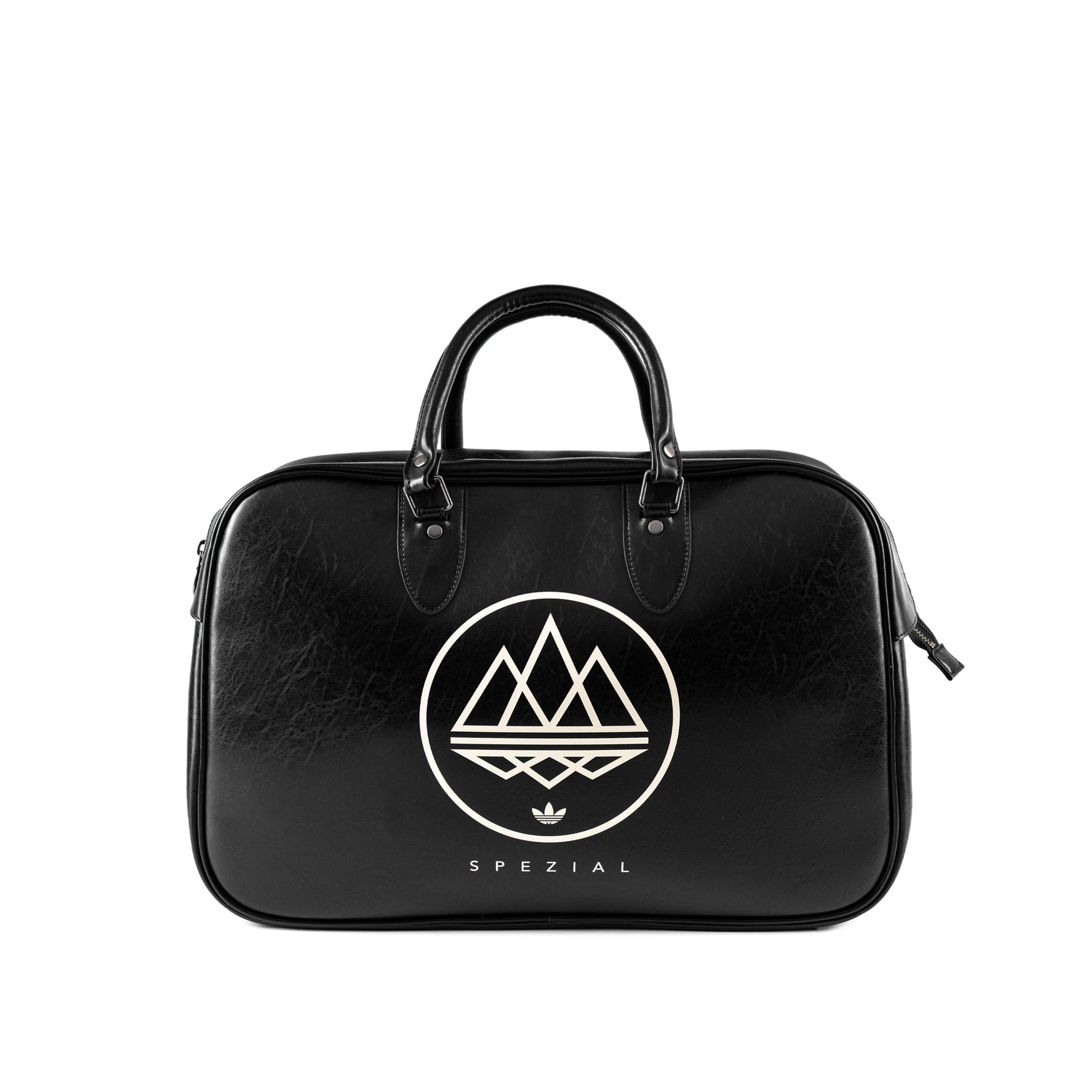 Оригінальна Spzl Parbold Bag Adidas – боковий вид - ADIDAS