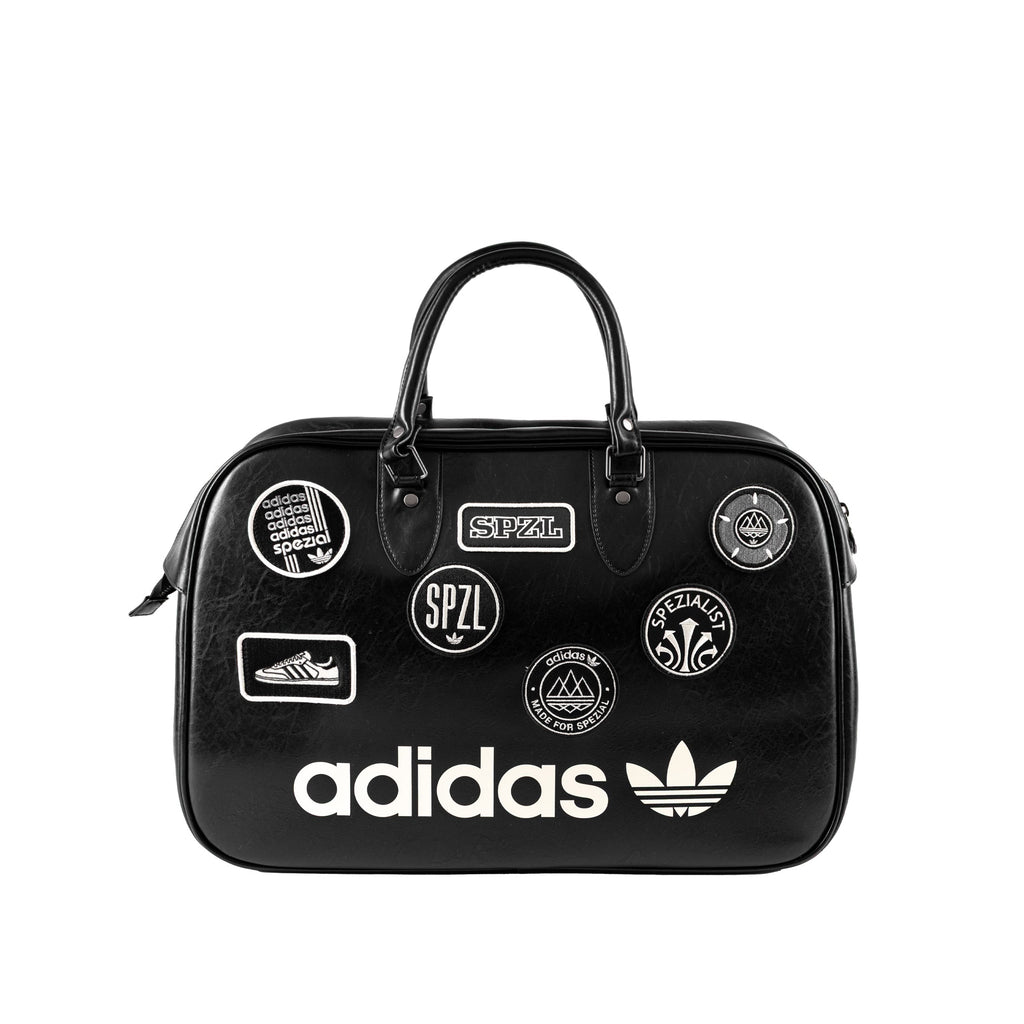 Оригінальна Spzl Parbold Bag Adidas – вид ззаду