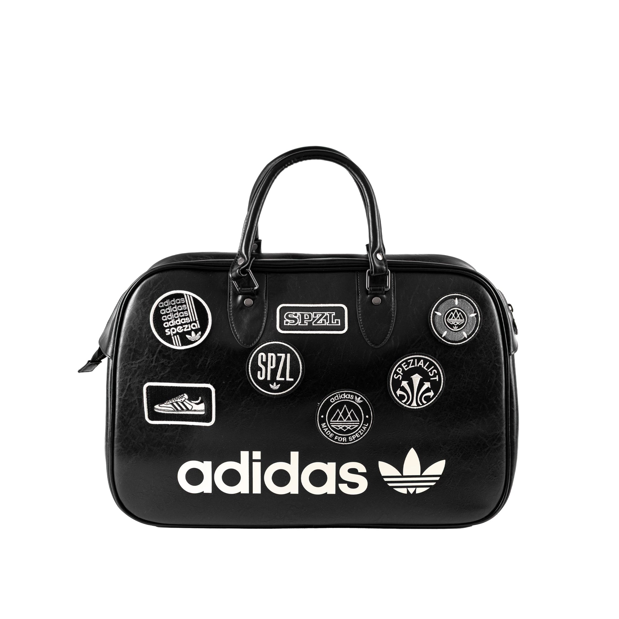 Оригінальна Spzl Parbold Bag Adidas – вид ззаду - ADIDAS