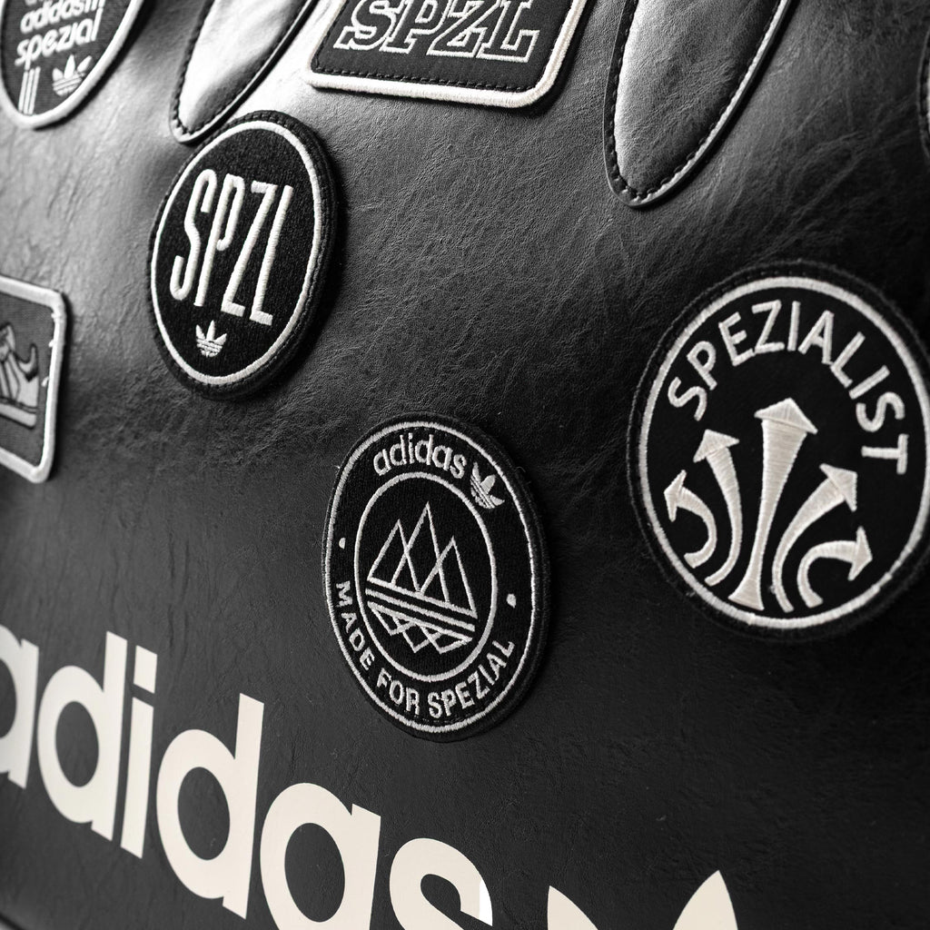 Оригінальна Spzl Parbold Bag Adidas – збільшений вид