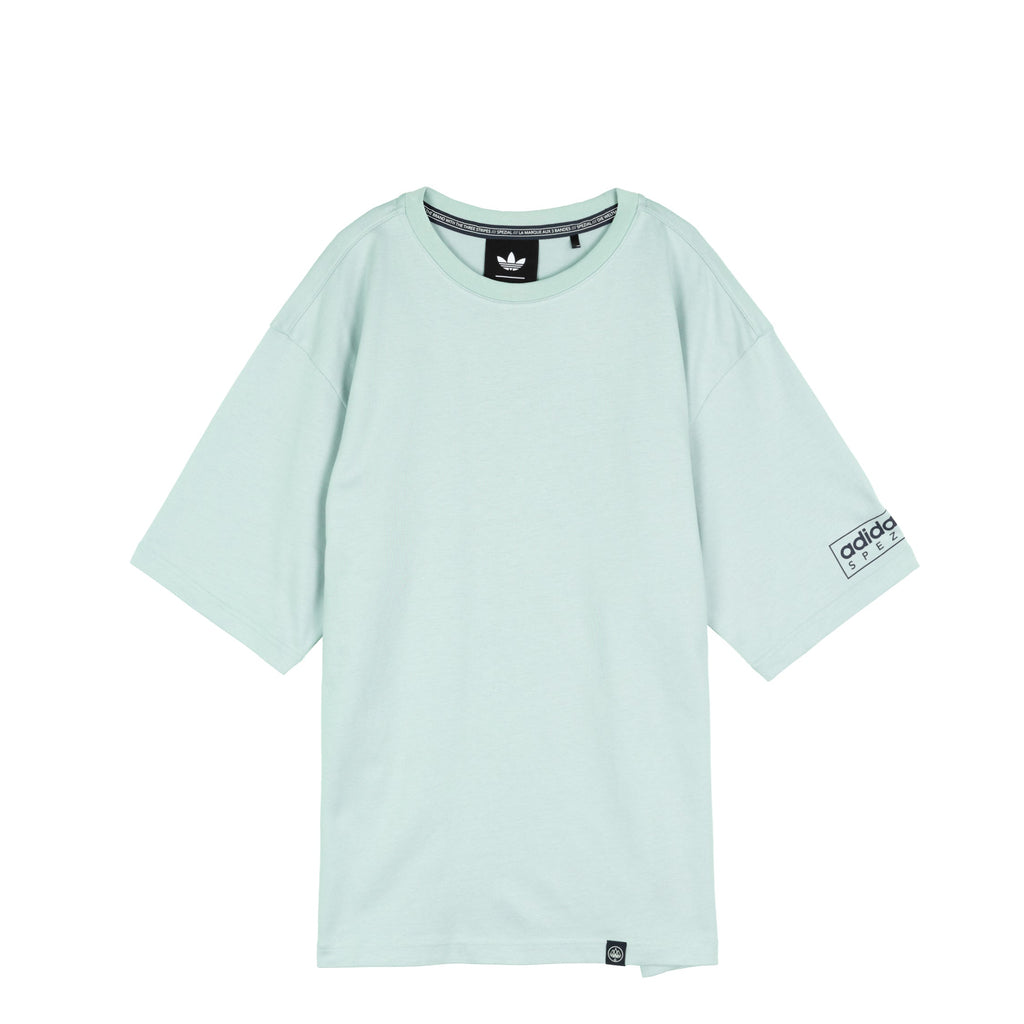Оригінальна Spzl Mod T Shirt Adidas – вид ззаду