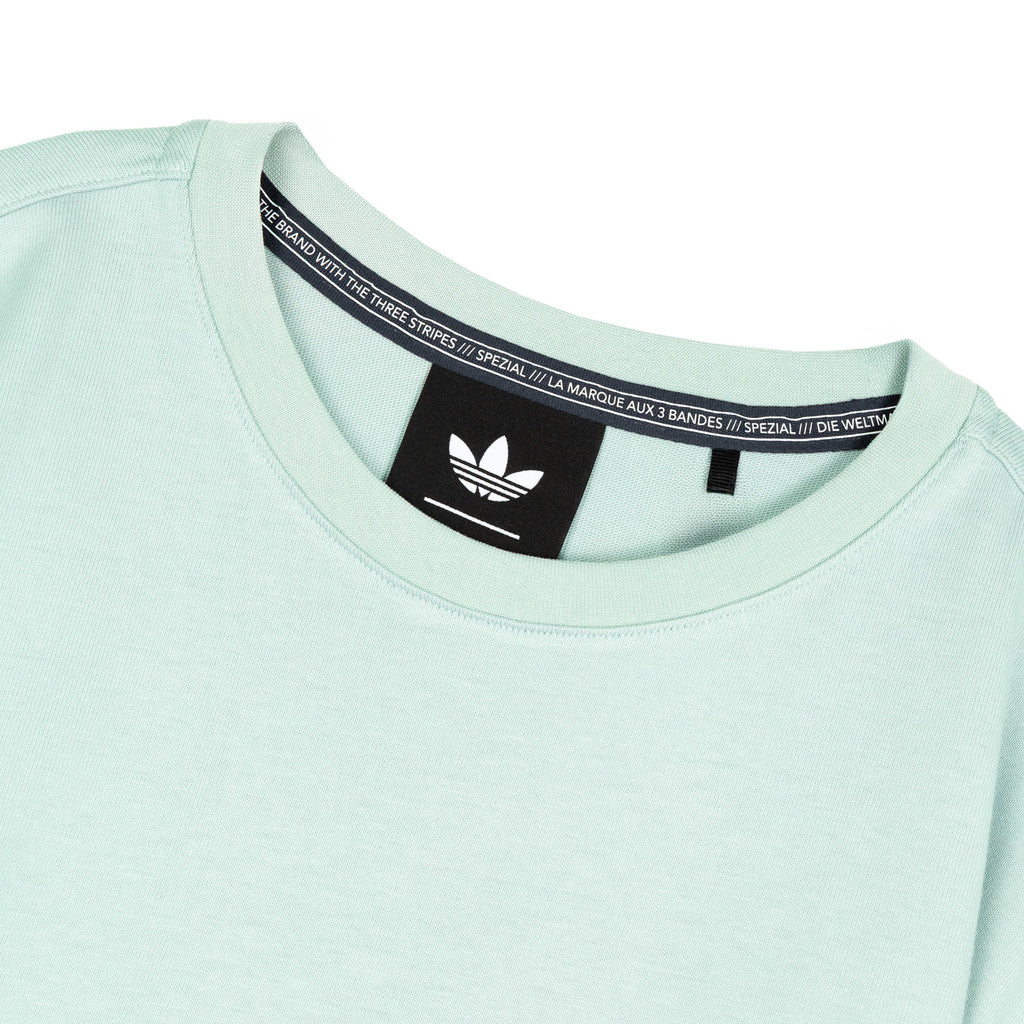 Оригінальна Spzl Mod T Shirt Adidas – детальний вид