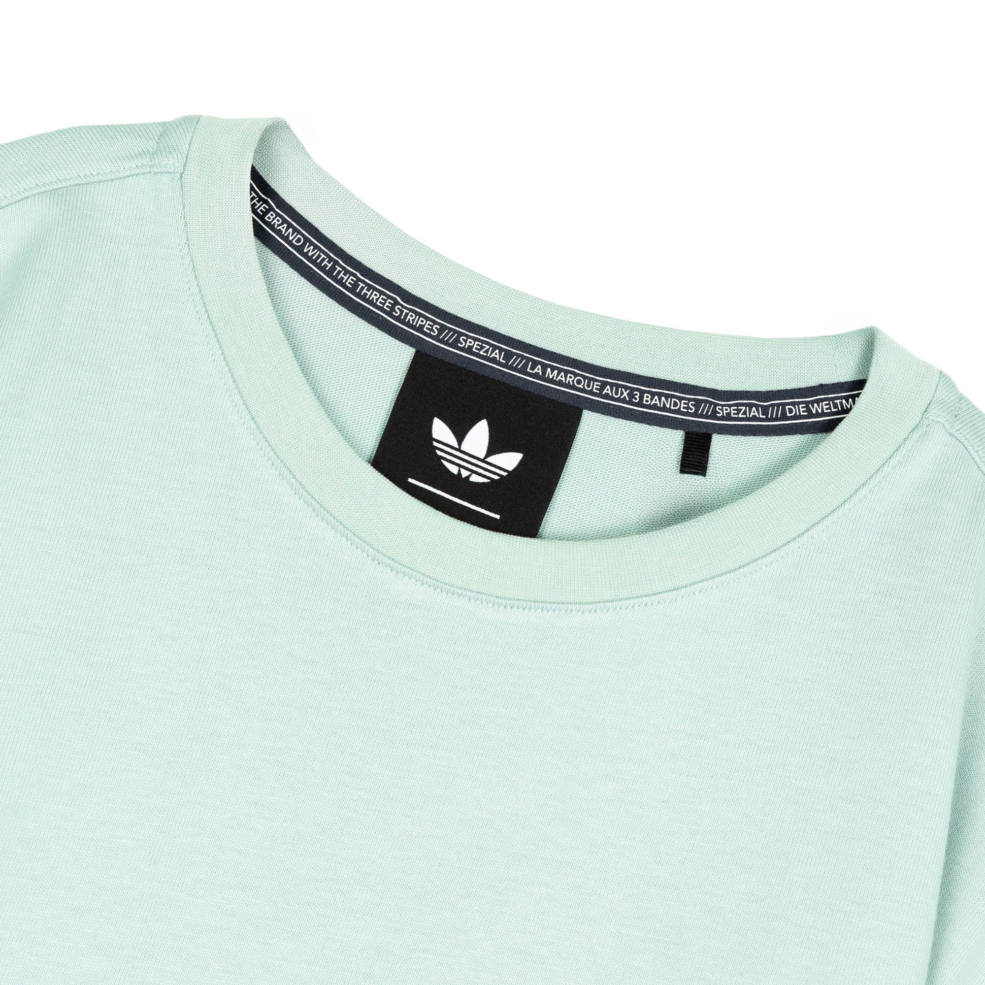 Оригінальна Spzl Mod T Shirt Adidas – детальний вид - ADIDAS