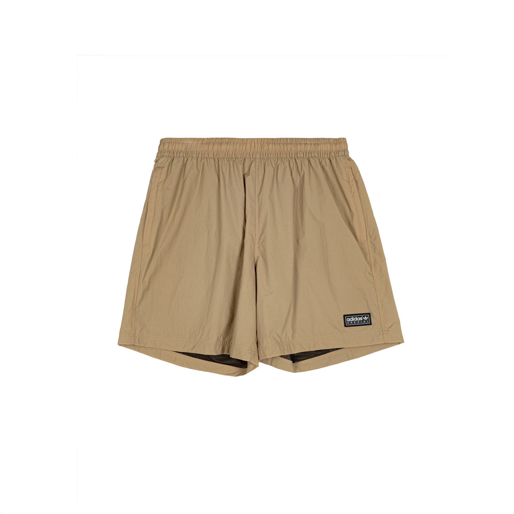 Spzl Hudswell Short Adidas – Гарантія оригінальності – боковий вид