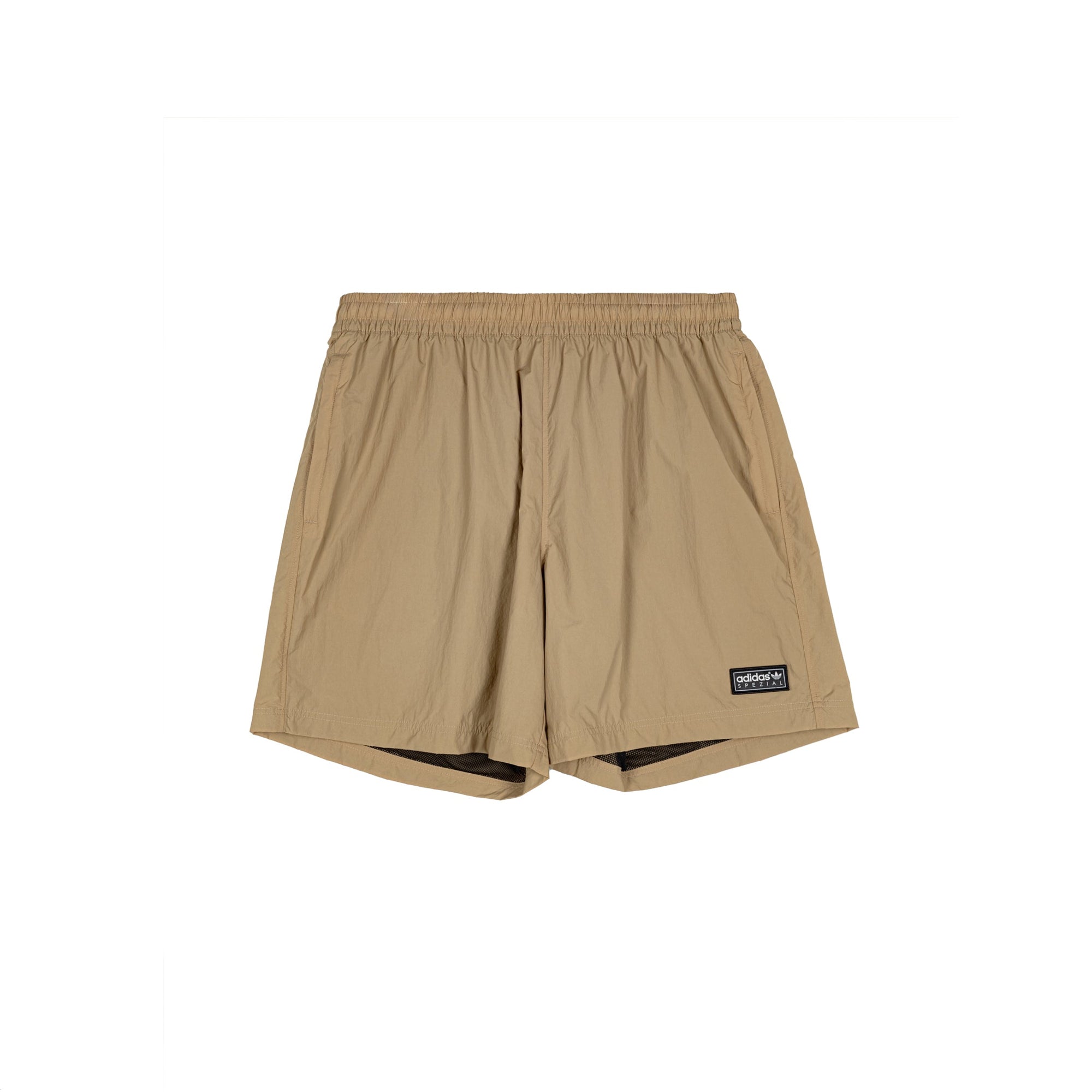 Spzl Hudswell Short Adidas – Гарантія оригінальності – боковий вид - ADIDAS