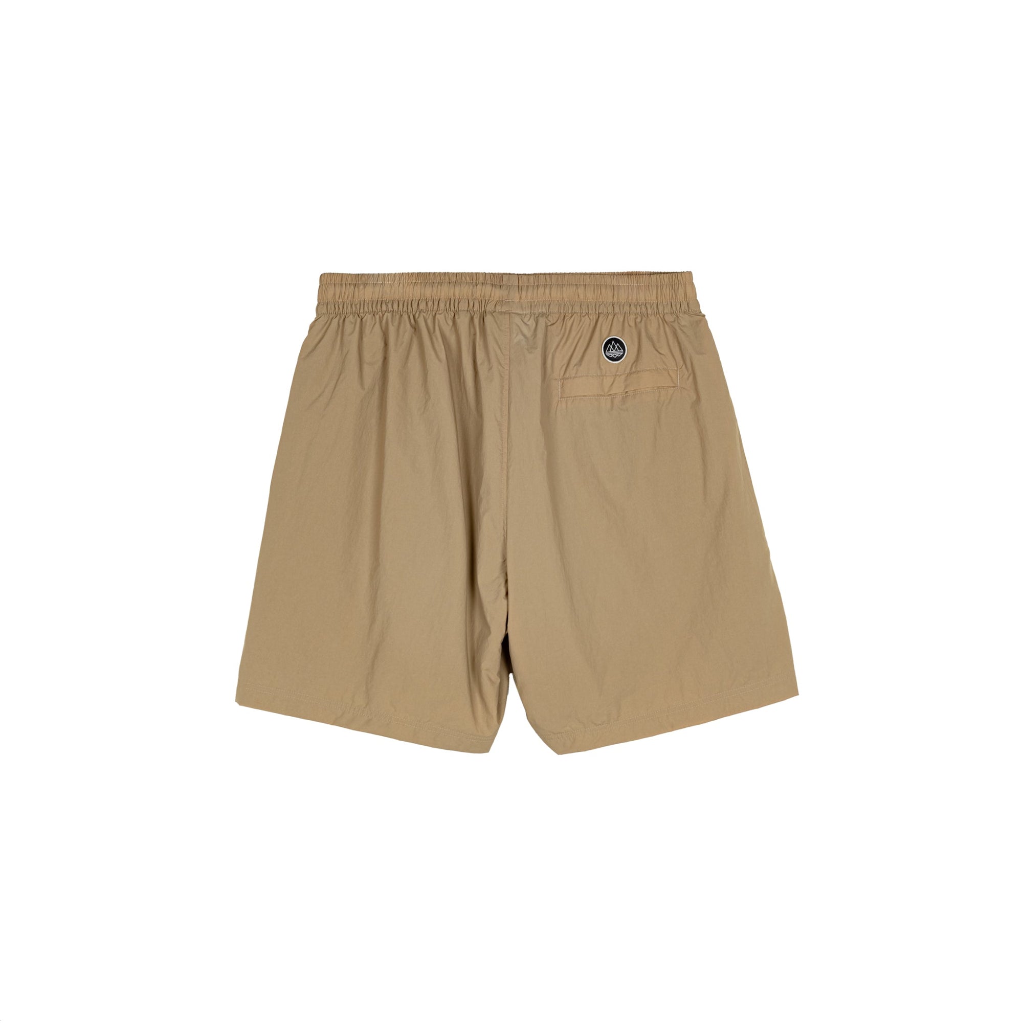 Spzl Hudswell Short Adidas – Гарантія оригінальності – вид ззаду - ADIDAS